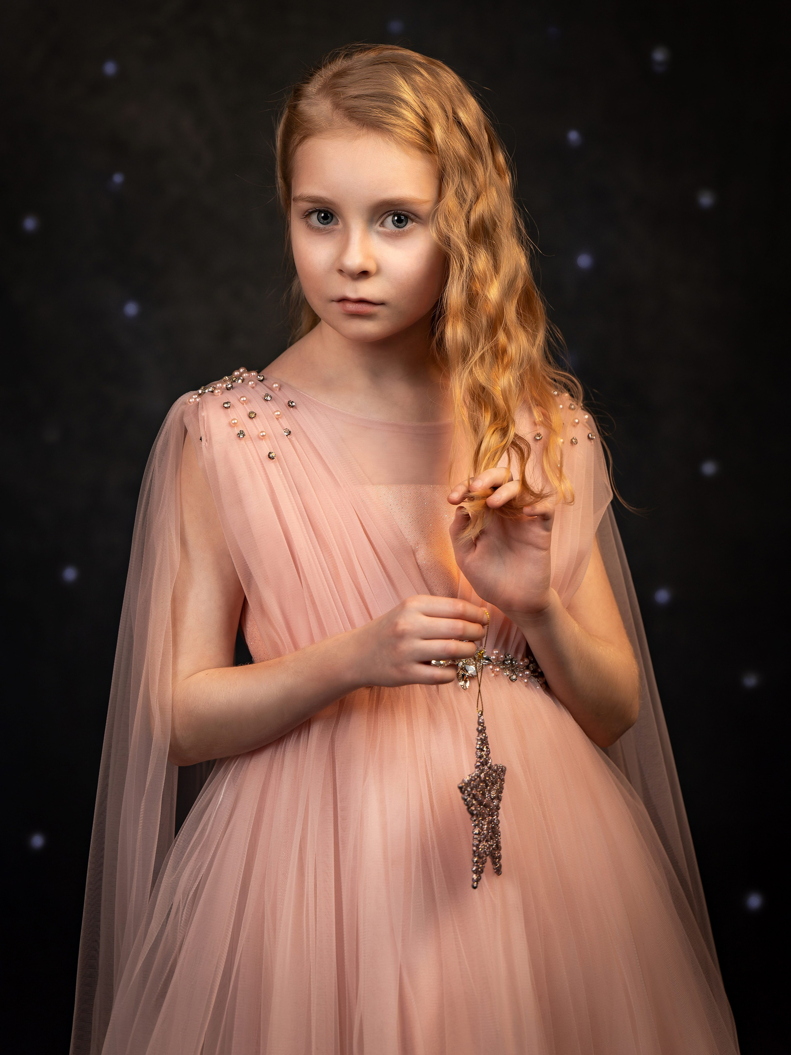 Портреты. Фотограф. г. Южно-Сахалинск. Олег Толстов