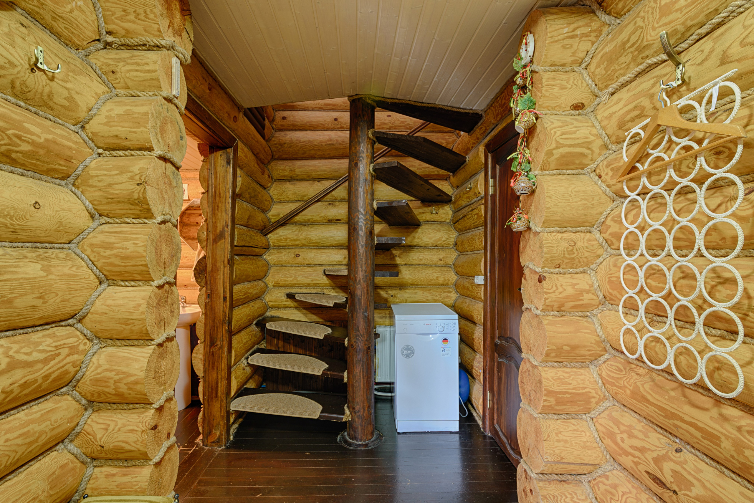 Гостиный дом «My Provance». Фотограф Платон Македонский