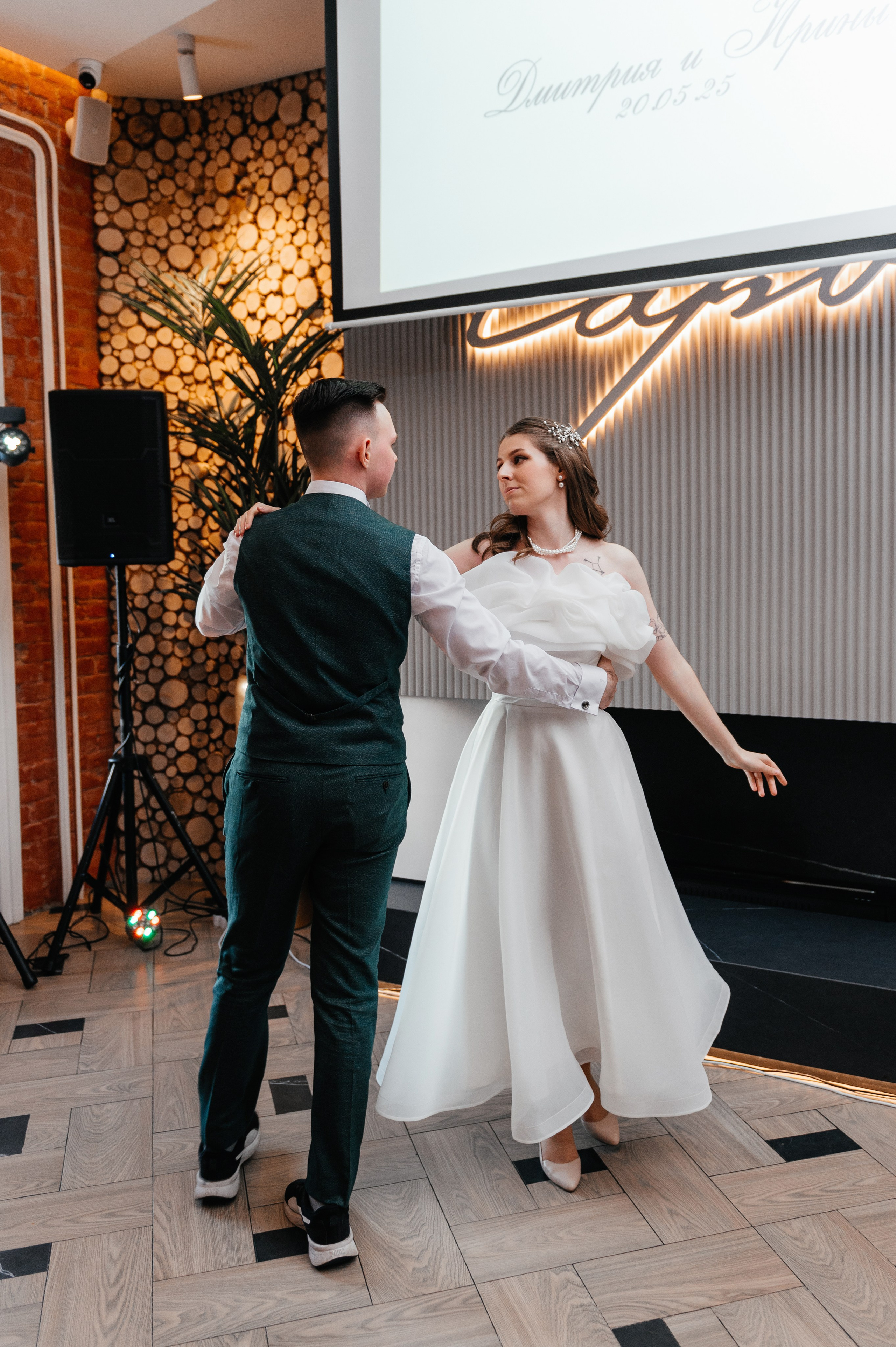 Irina & Dima. Свадебный и индивидуальный фотограф Никита Роут | Москва