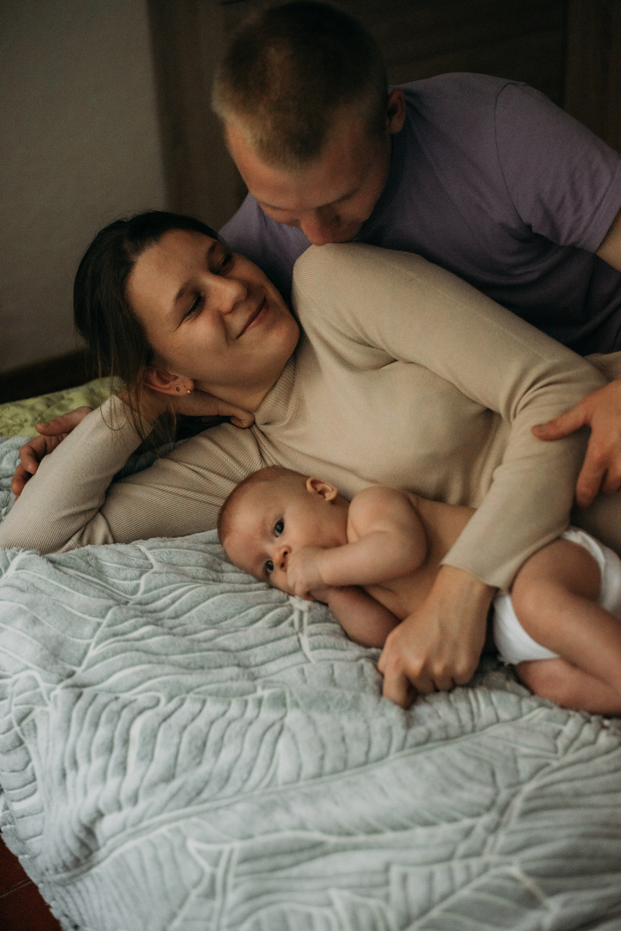 Фотосессия домашняя. Фотограф Рита Поганова. Фотограф в Сочи — Маргарита Поганова