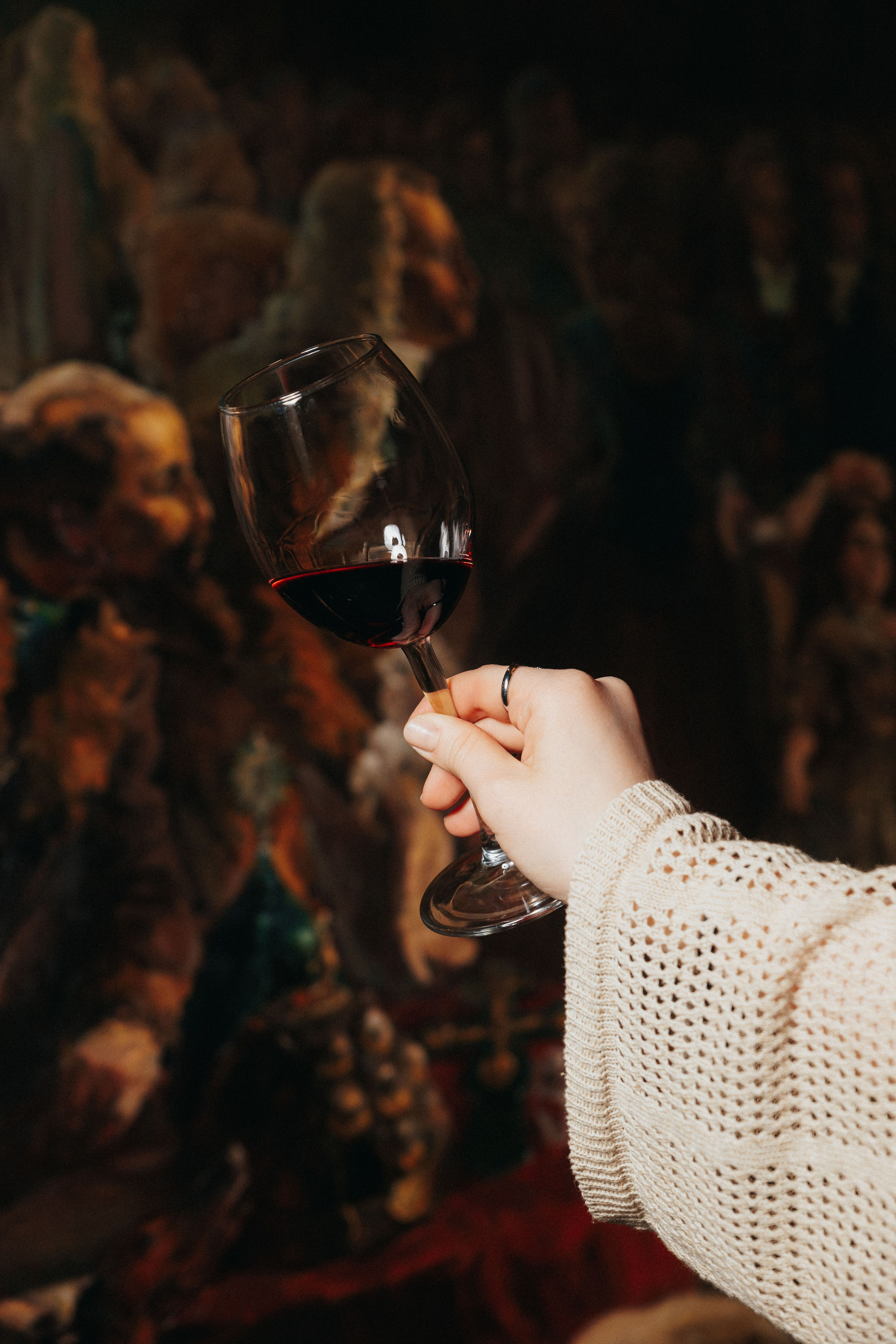 RusWineFest — 2025. Фотограф ЕКБ