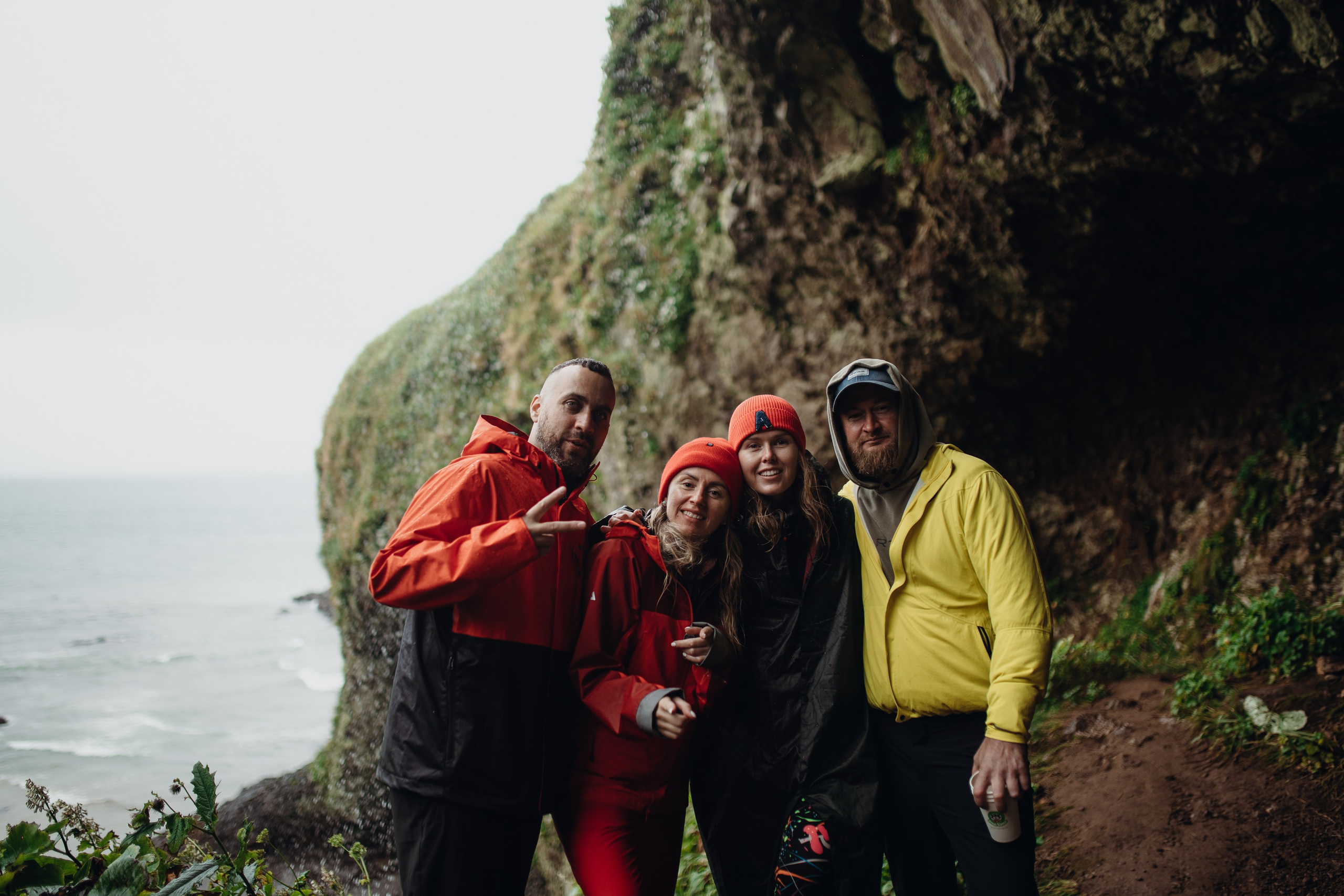 Авторский тур «Оля, куда завтра?!» 2024. Фотограф Итуруп | Курильские острова