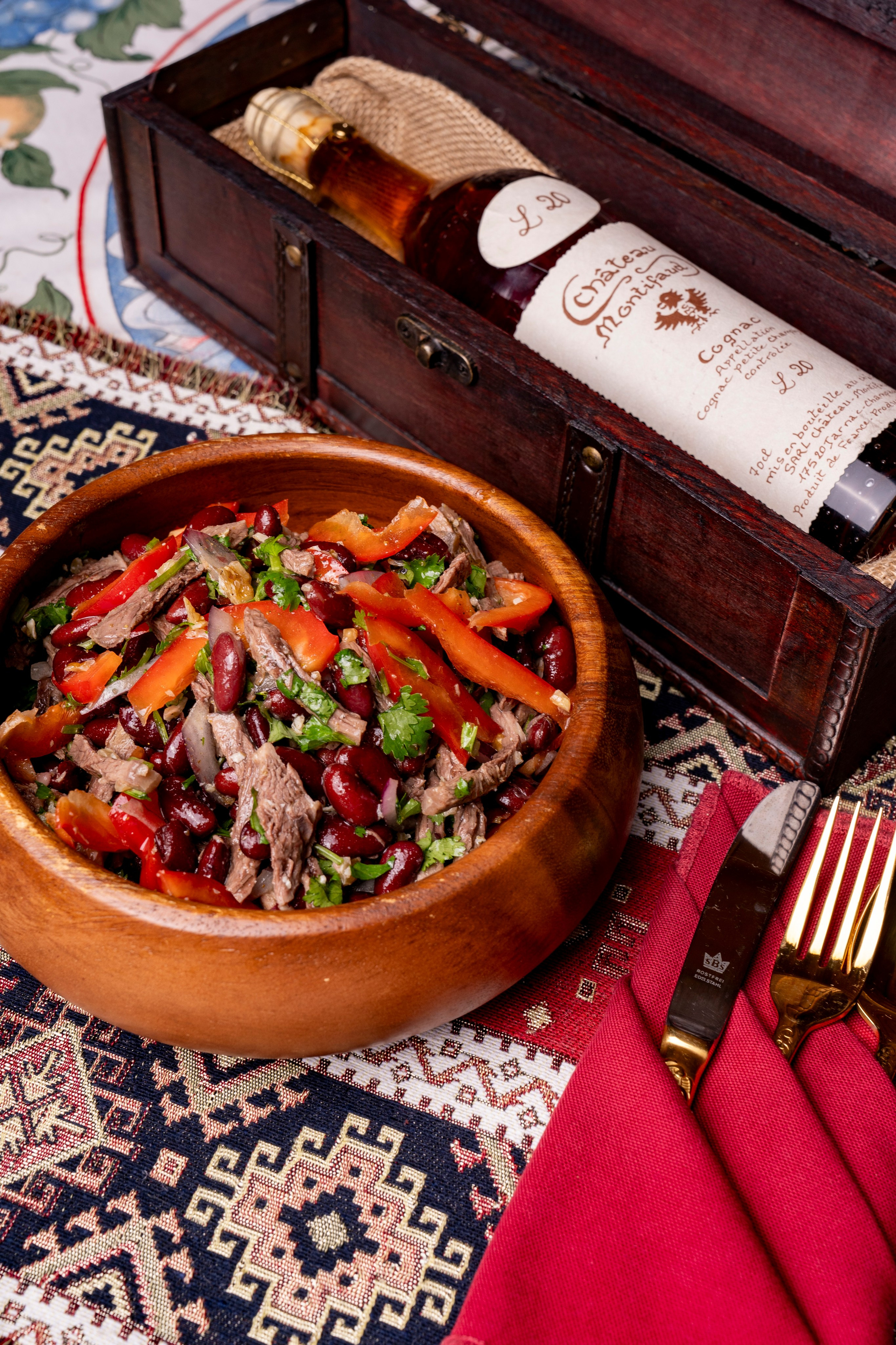 Фудсъемки. Dmitry Golenko