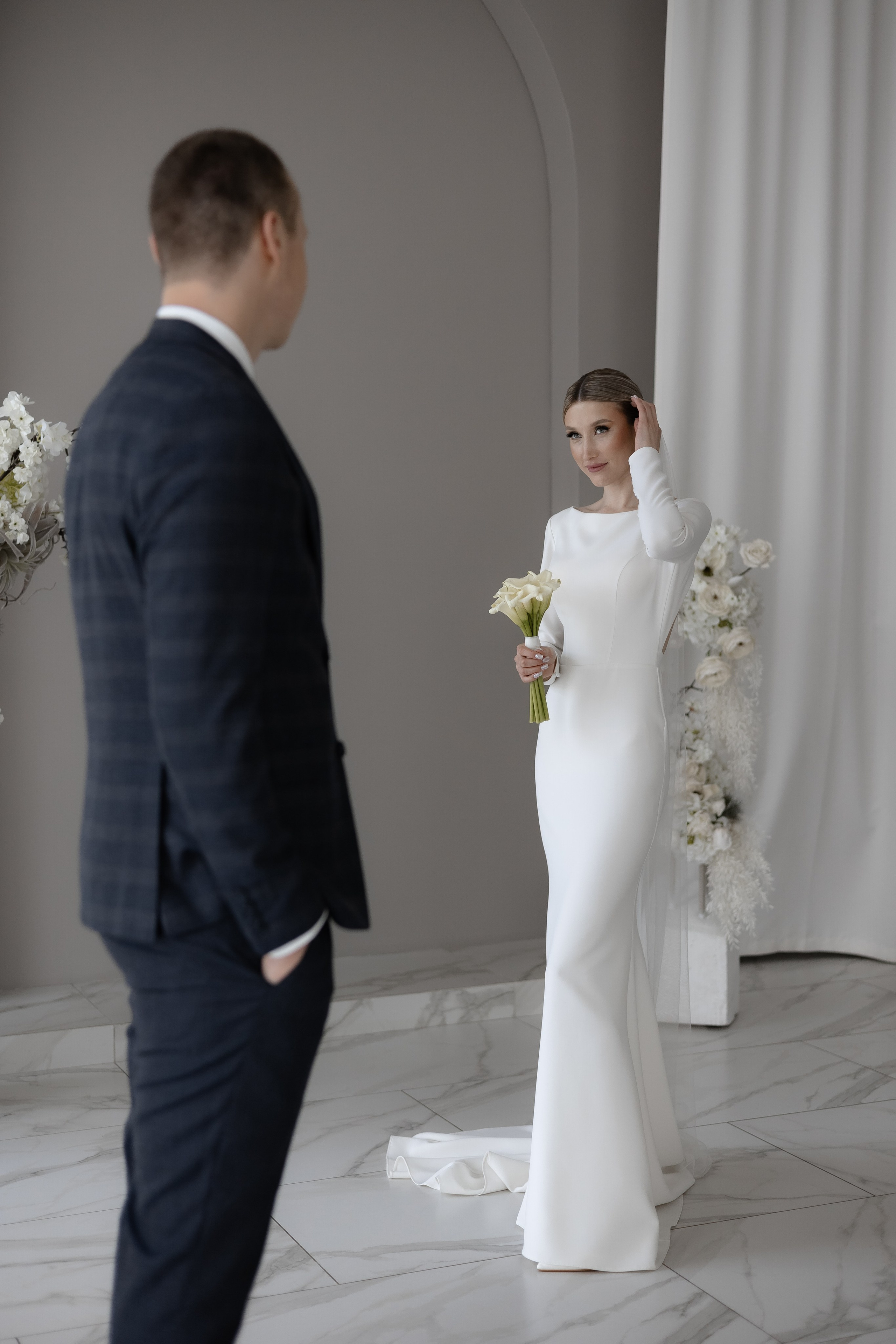 Ольга и Александр. Свадебный и семейный фотограф в Челябинске. Аврамец Анна