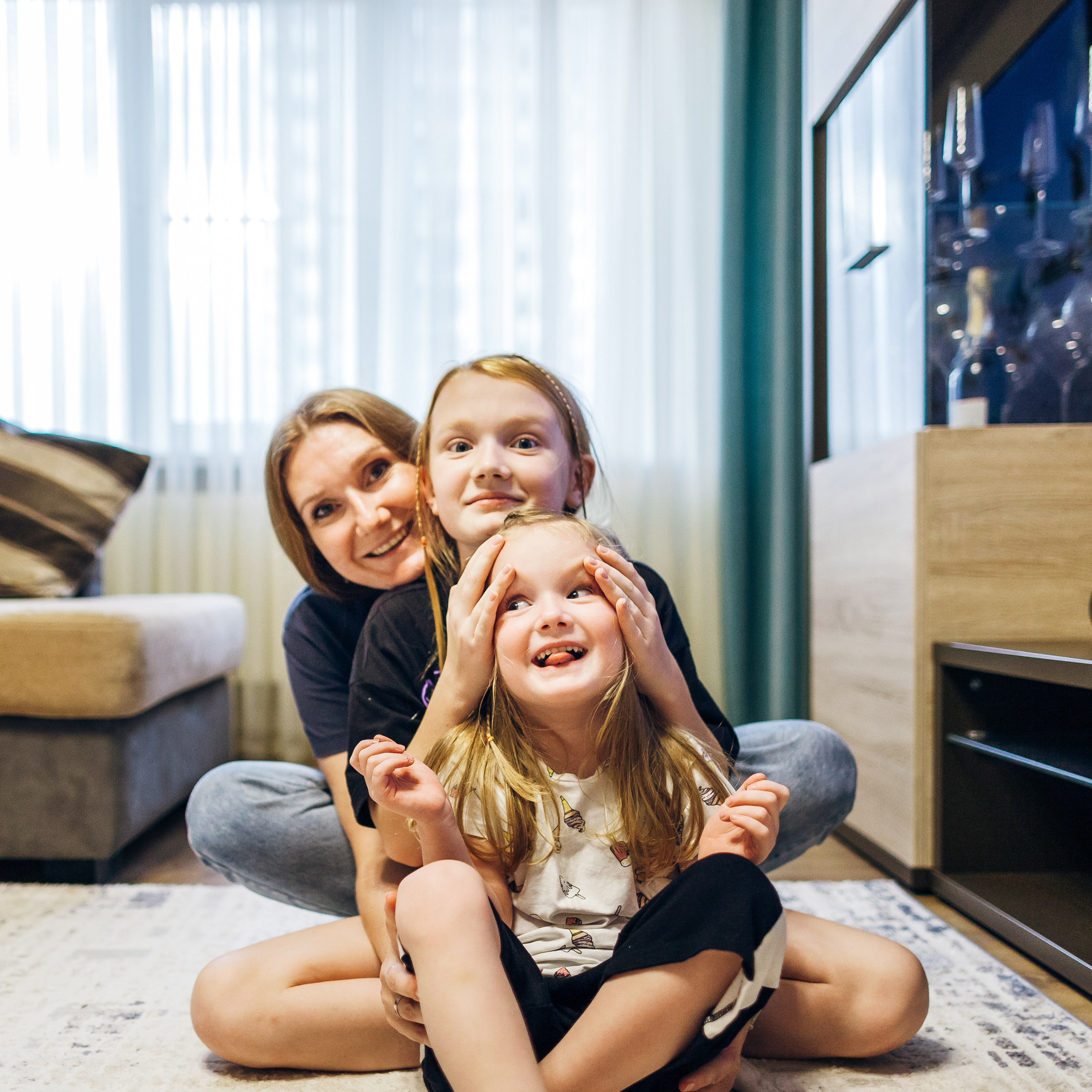 ***. Фотограф Денис Денисов