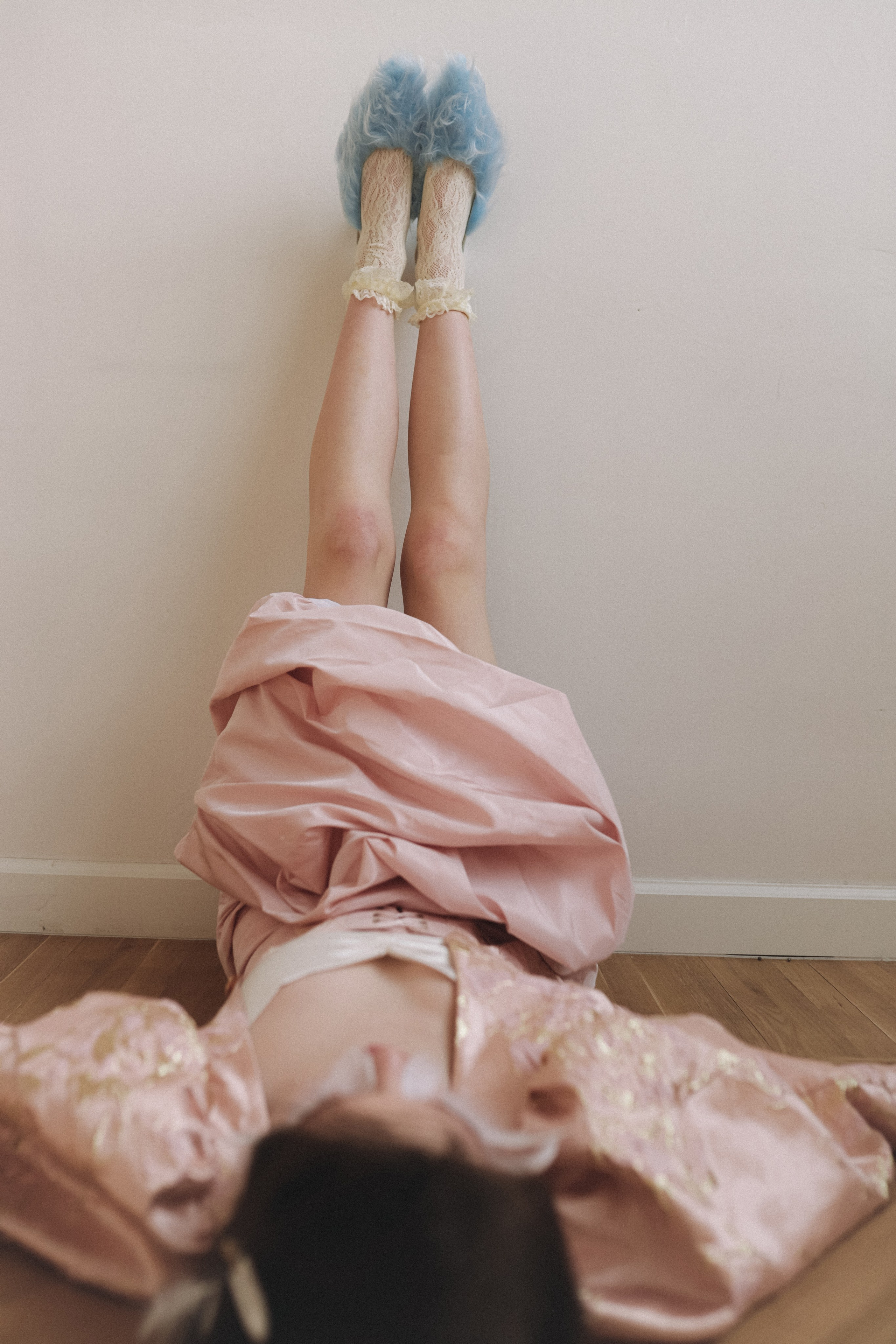 Леся. Фотограф в Нижнем Новгороде Кристина Батанова