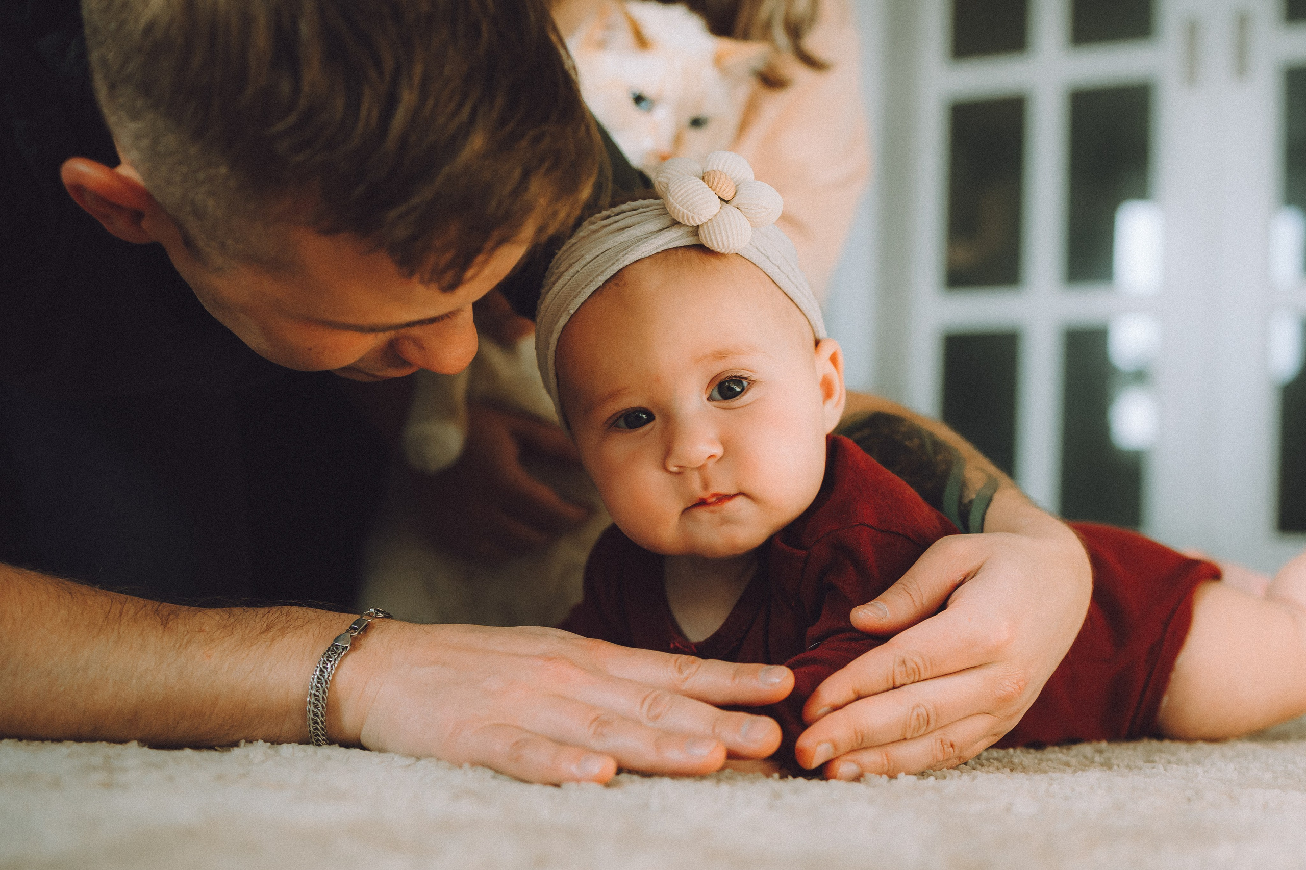 Топик и его семья