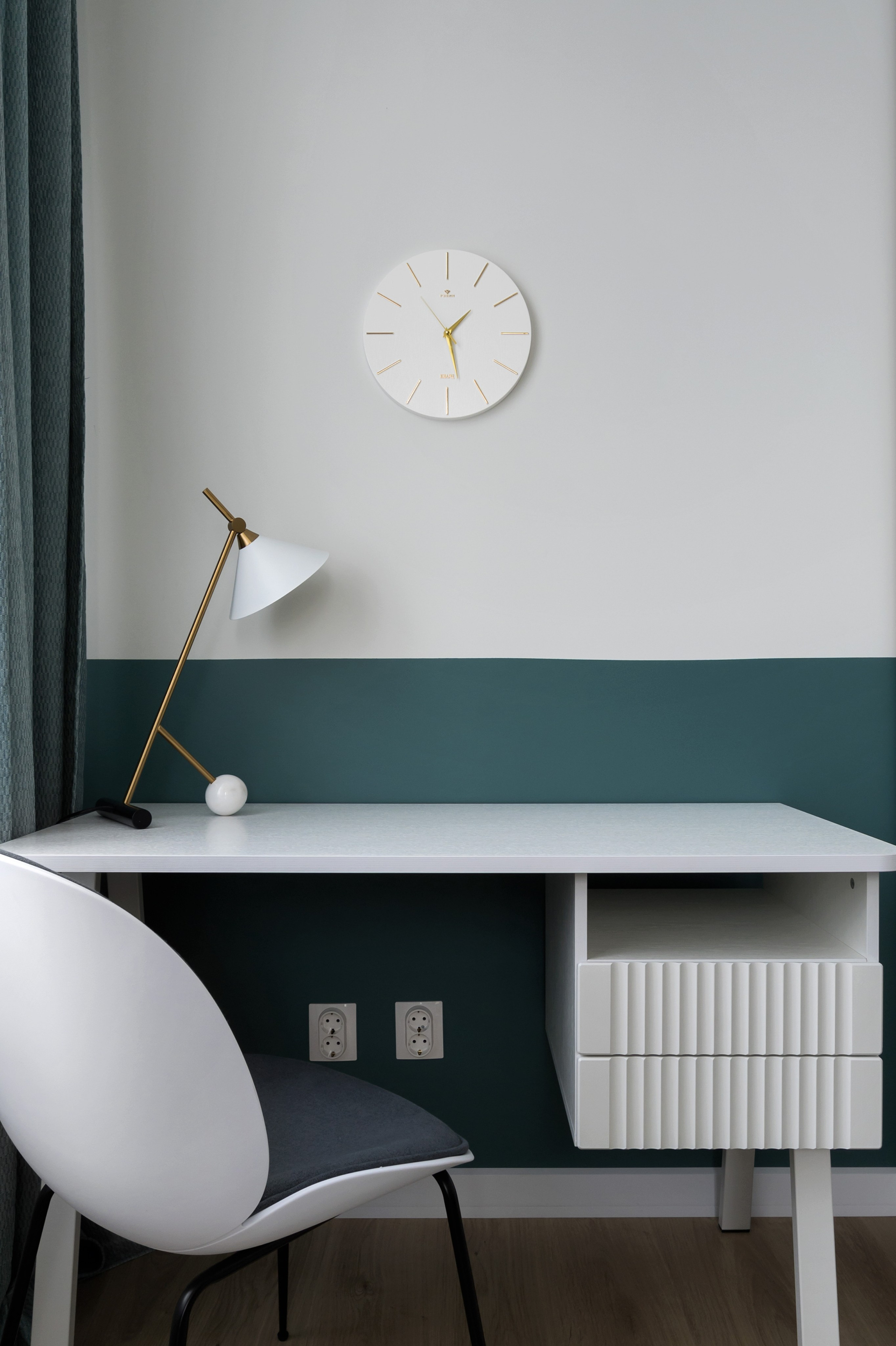 Европейский. Интерьерный фотограф Мария Дмитриева. Санкт-Петербург