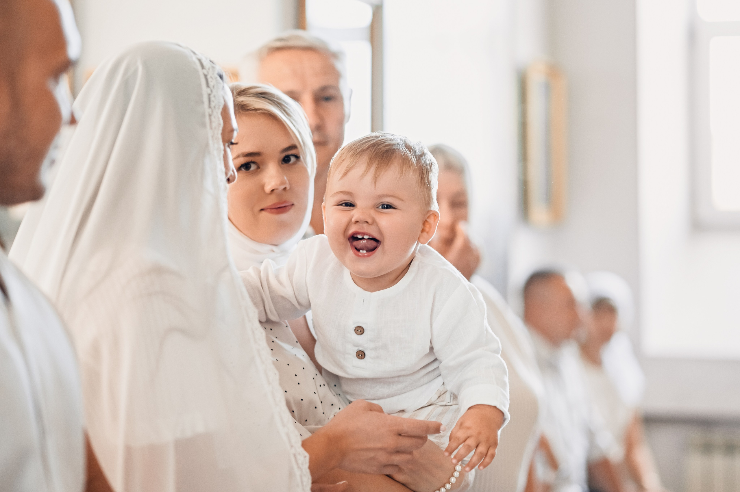 С. Павловка, храм св. апостолов Петра и Павла. Церковный фотограф на Таинство Крещения и Венчания в Оренбурге и Оренбургской области Екатерина Белкина