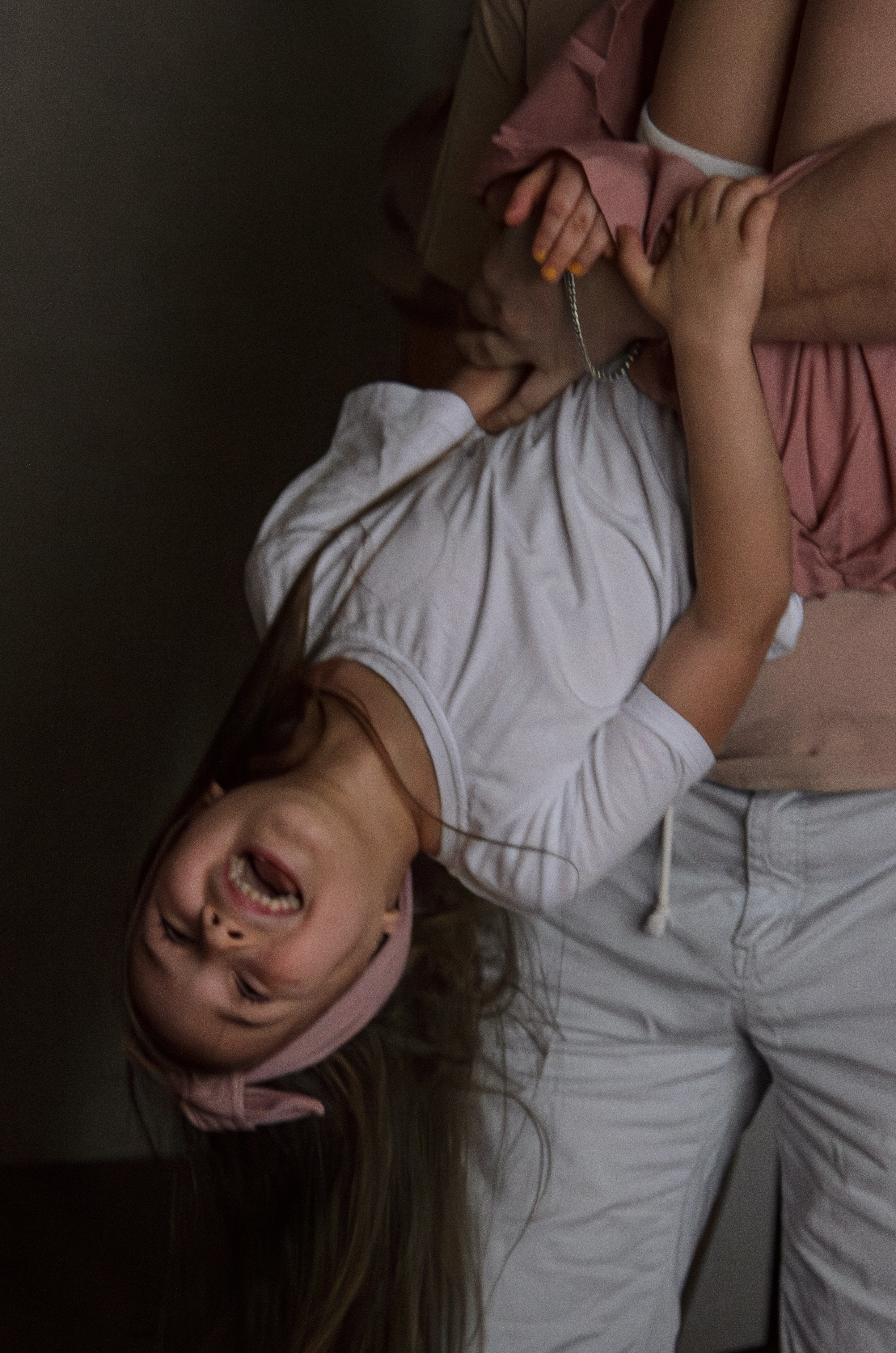 Домашняя съемка. Фотографы в Тюмени Андрей и Лидия Войвод