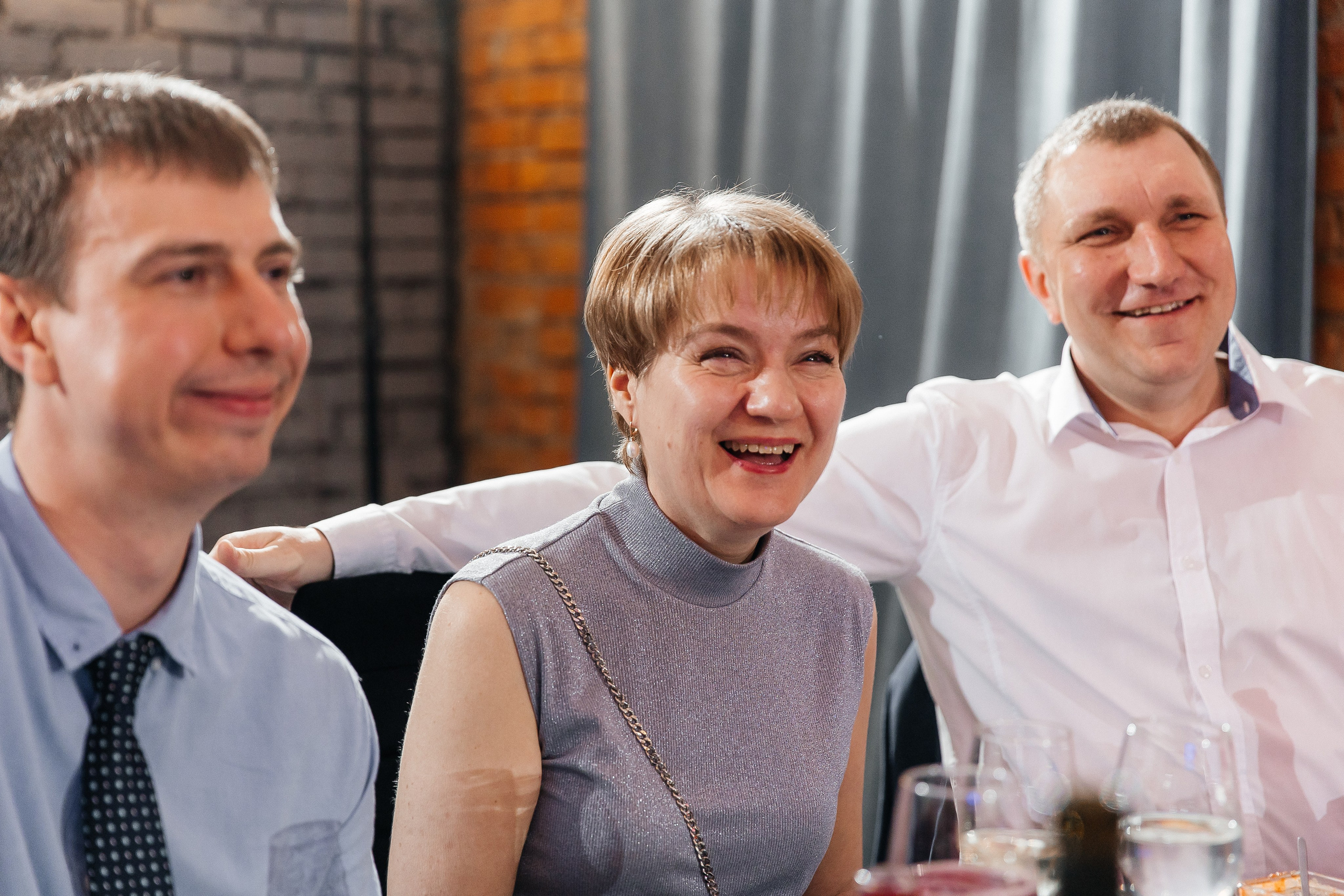 РУСАЛ 65 ЛЕТ. Фотограф в Красноярске