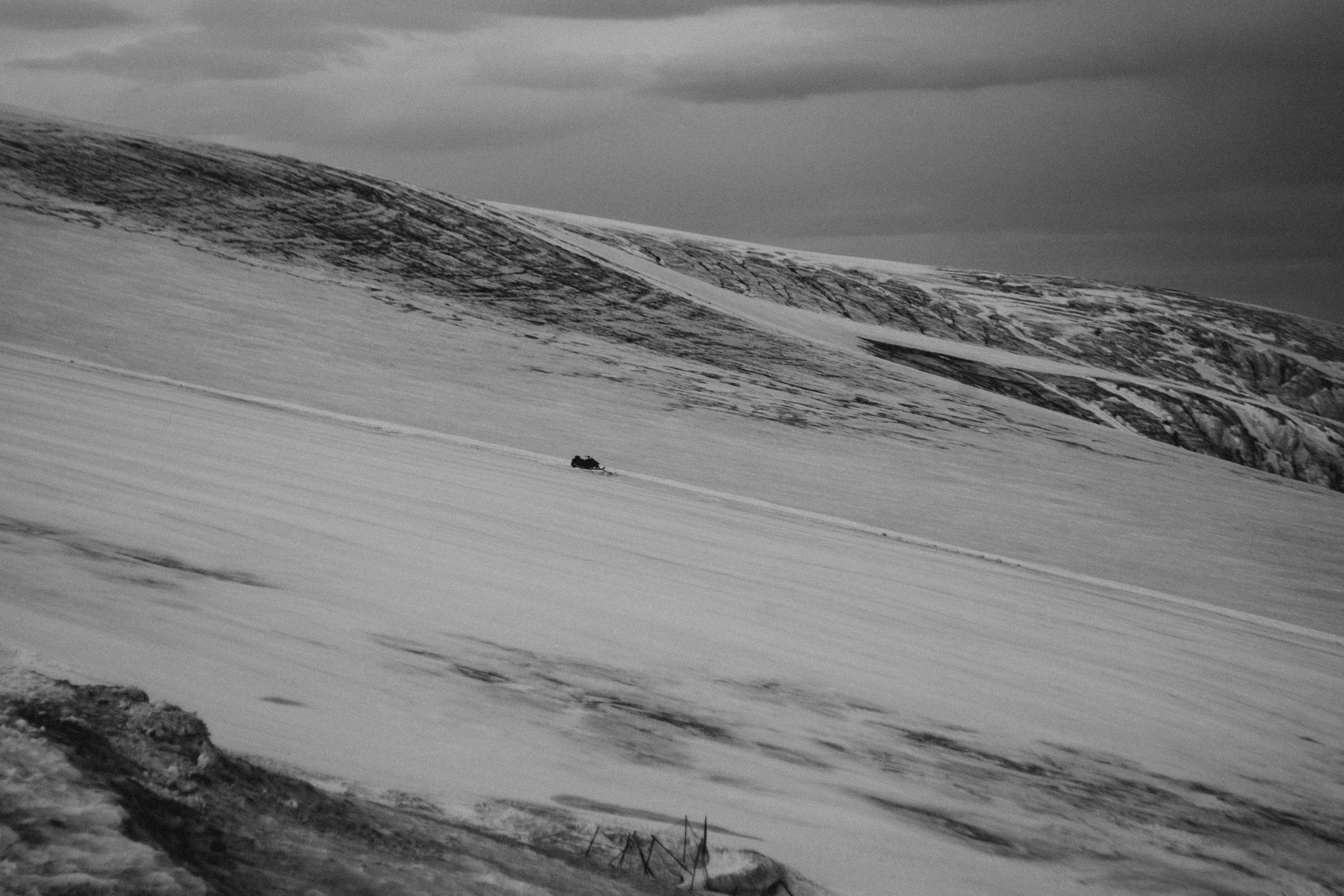 Высокогорный приют | Бочки 3800 м. Фотограф Настя | Экспедиции и лайфстайл