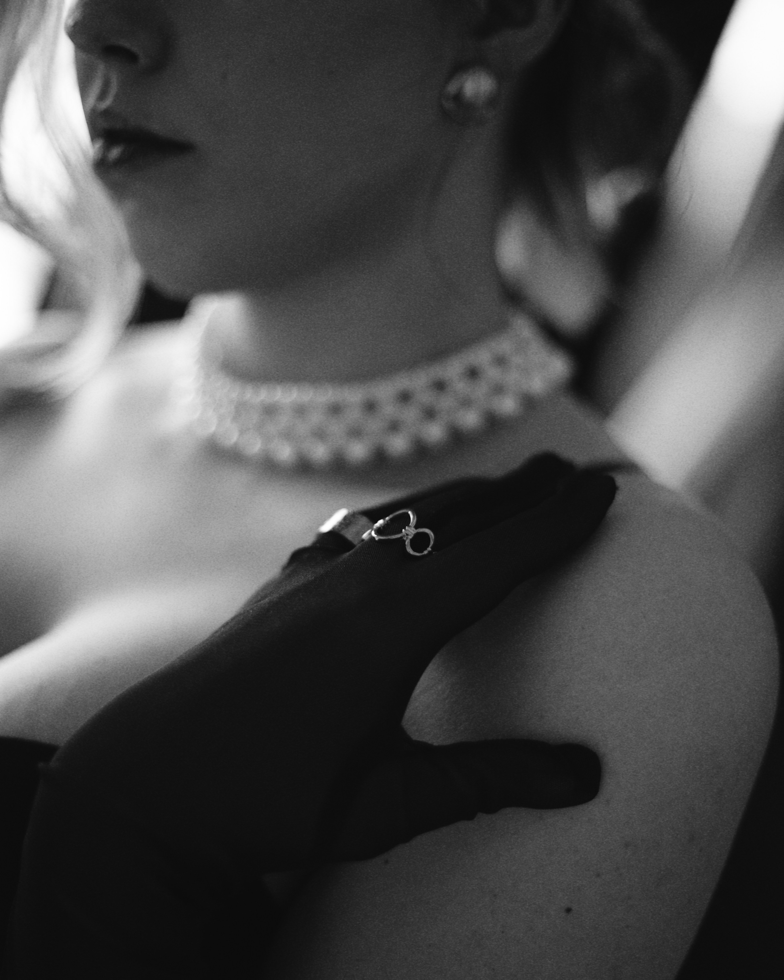 Юлианна. Фотограф в Москве — Евгения Прокопенко