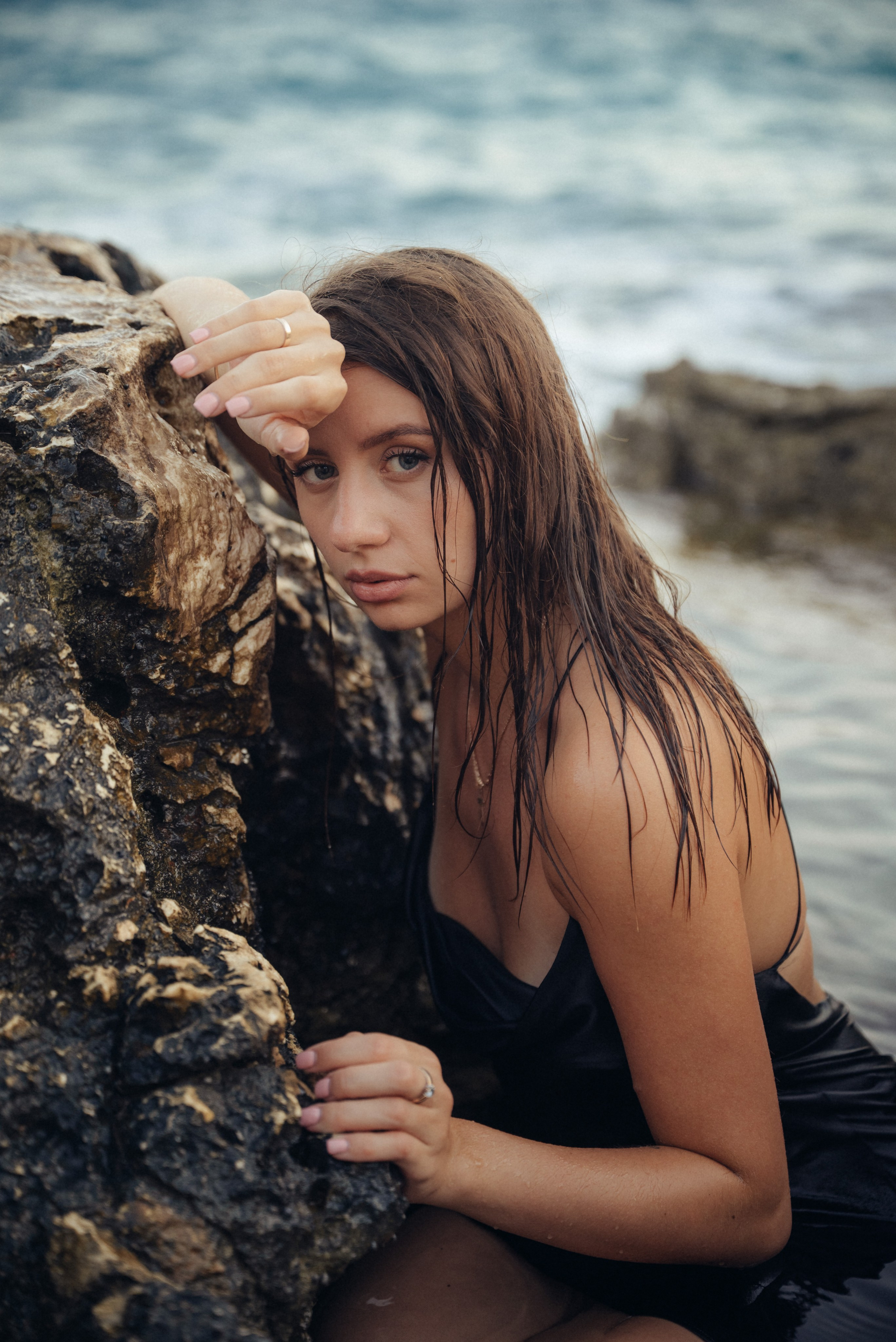 Из морской пены. Анна Лобанова | фотограф