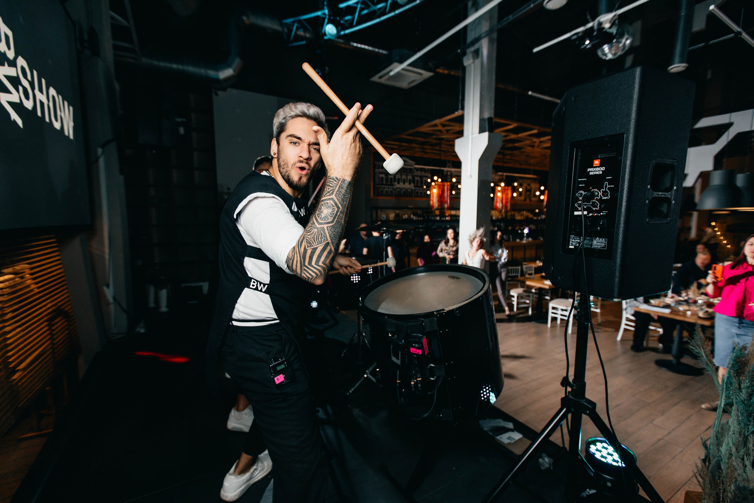 Корпоративы и Новый Год. Свадебный и семейный фотограф в Нижнем Новгороде и Москве Сергей Полян