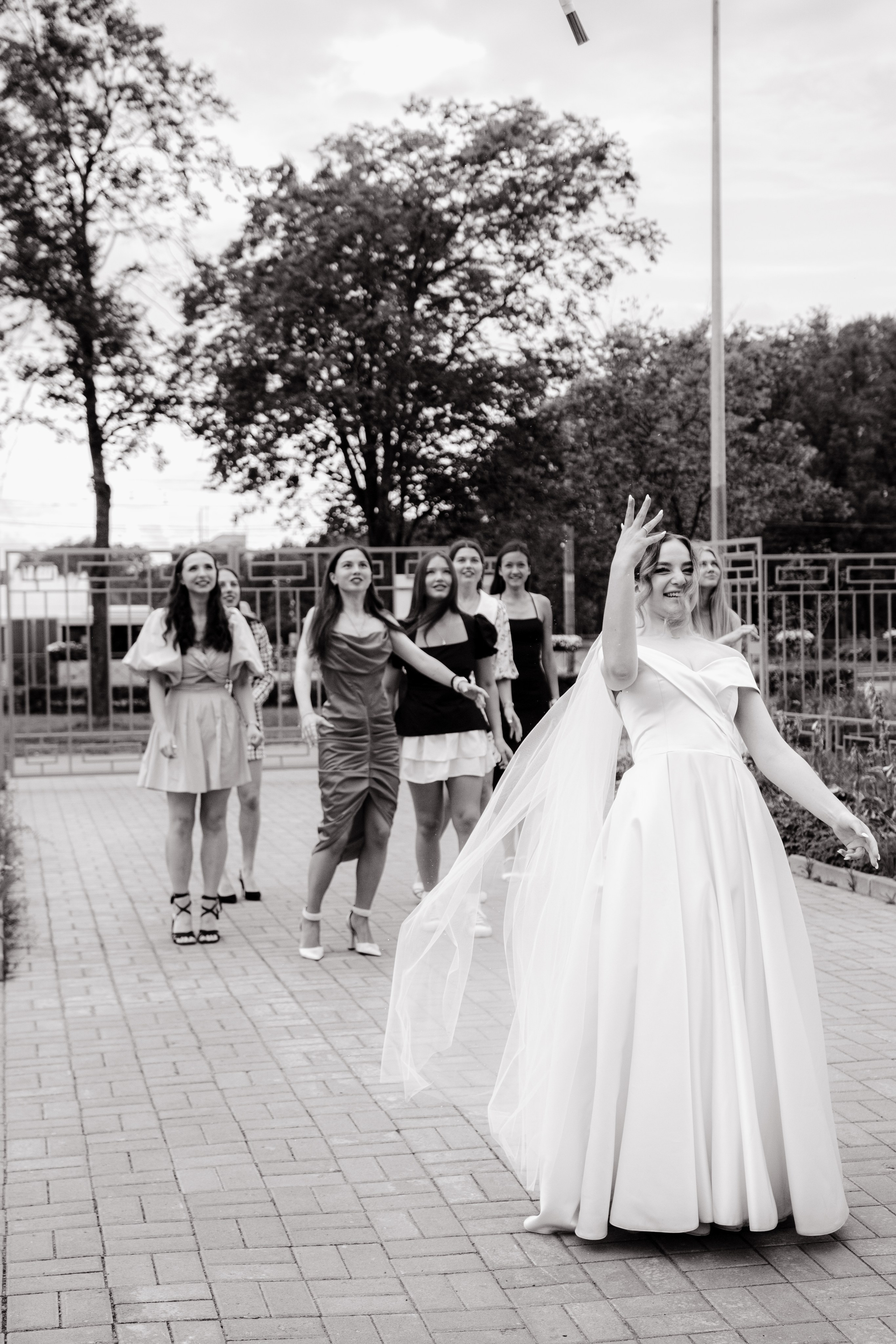 Арина & Никита. Свадебный, семейный фотограф в Санкт-Петербурге