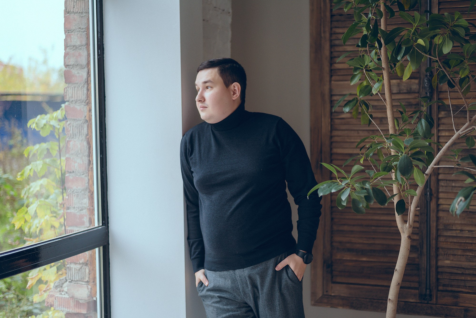 Александр. Фотограф Ростов-на-Дону Белла Керимова