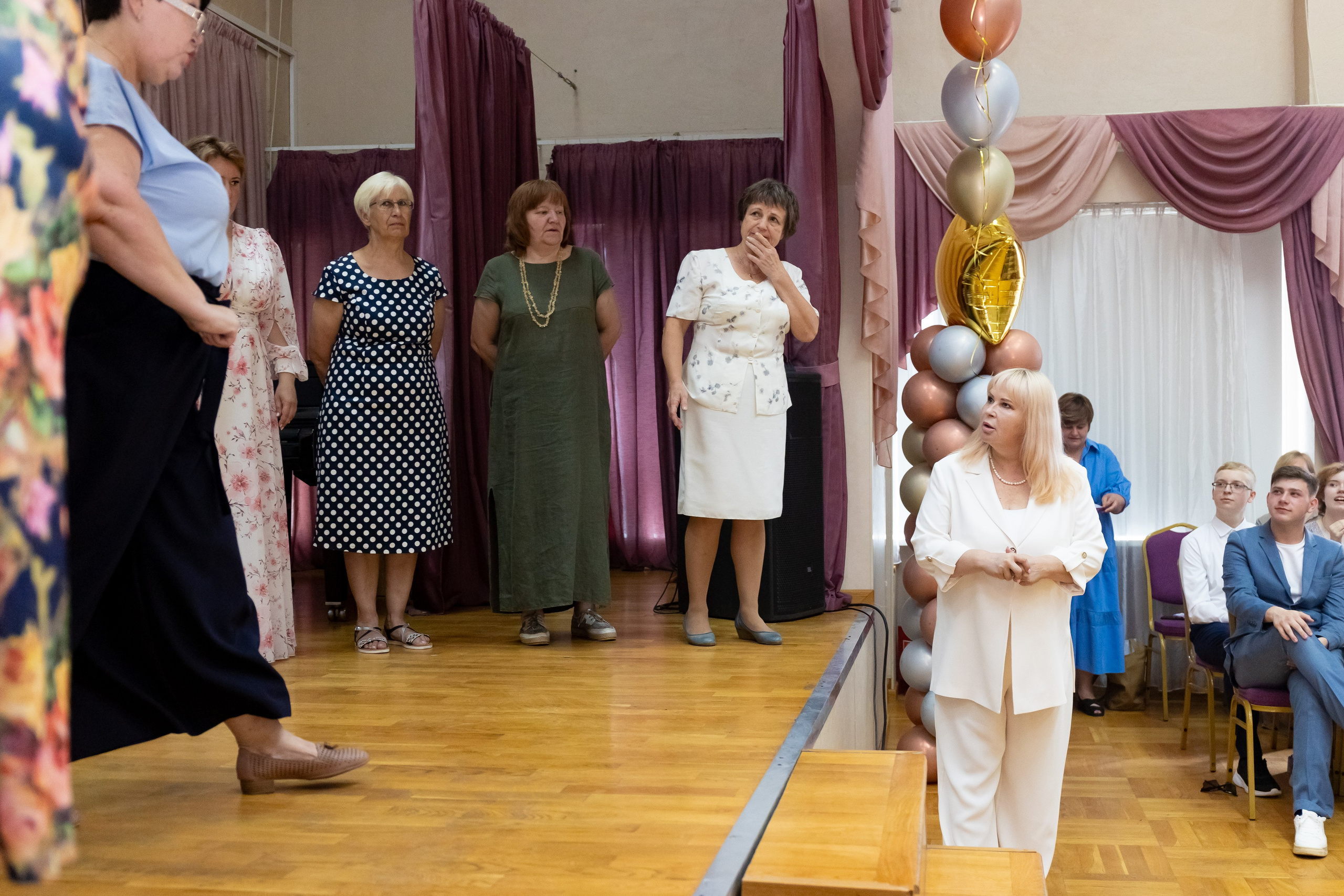 Выпускной 11 класс. Фотограф Ольга Махалова — Санкт-Петербург, Москва, Нижний Новгород