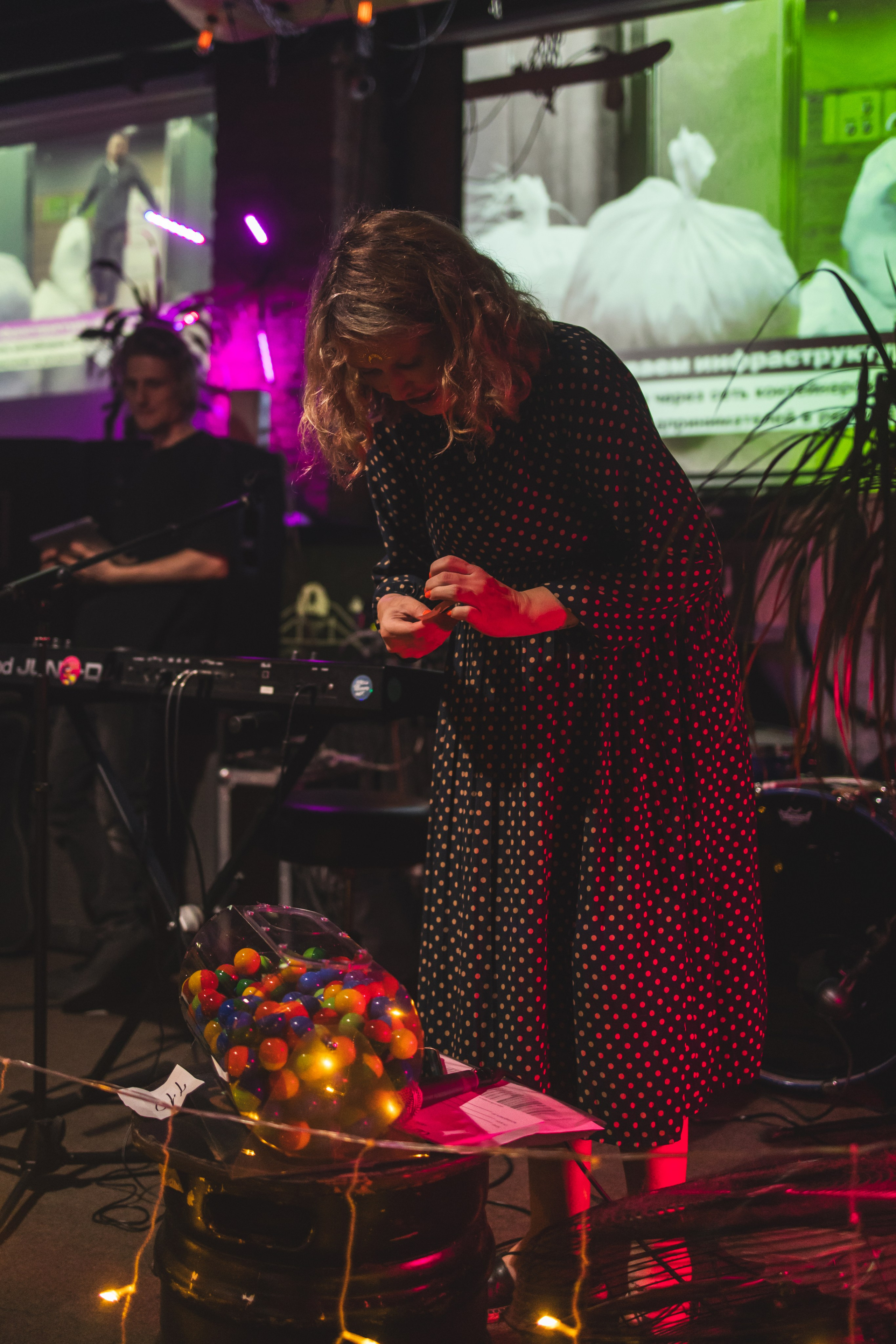Музыкально-творческий фестиваль. Фотограф Ольга Махалова — Санкт-Петербург, Москва, Нижний Новгород