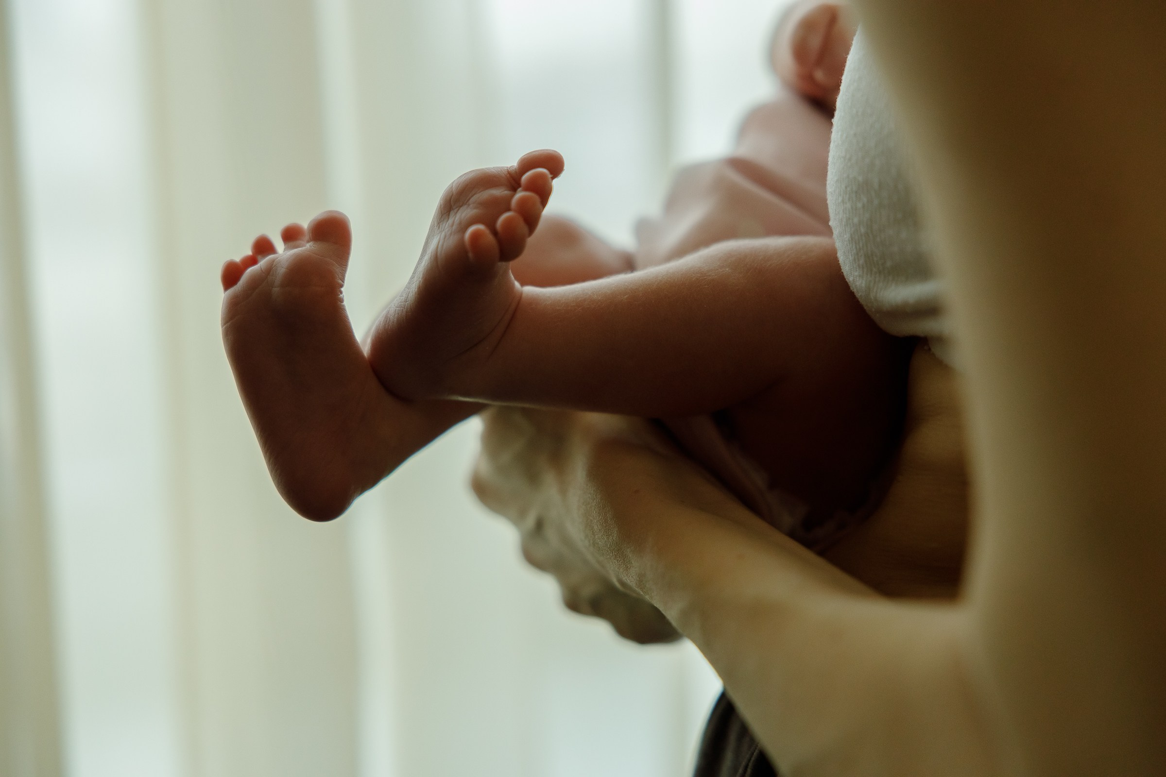 Месяц Александре. Фотограф Москва