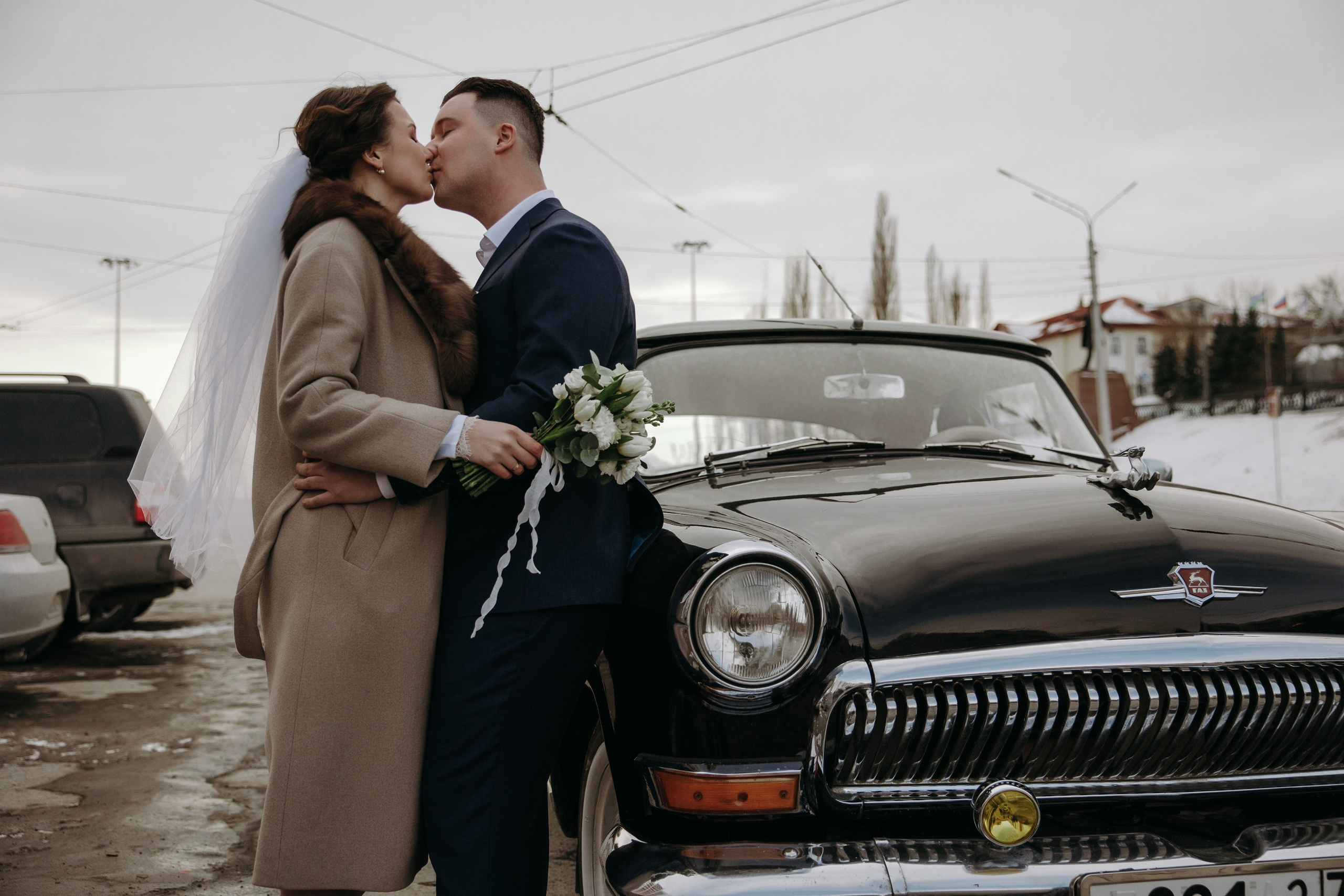 Съемки. Свадебный и семейный фотограф в Уфе Руслан Миргаляов