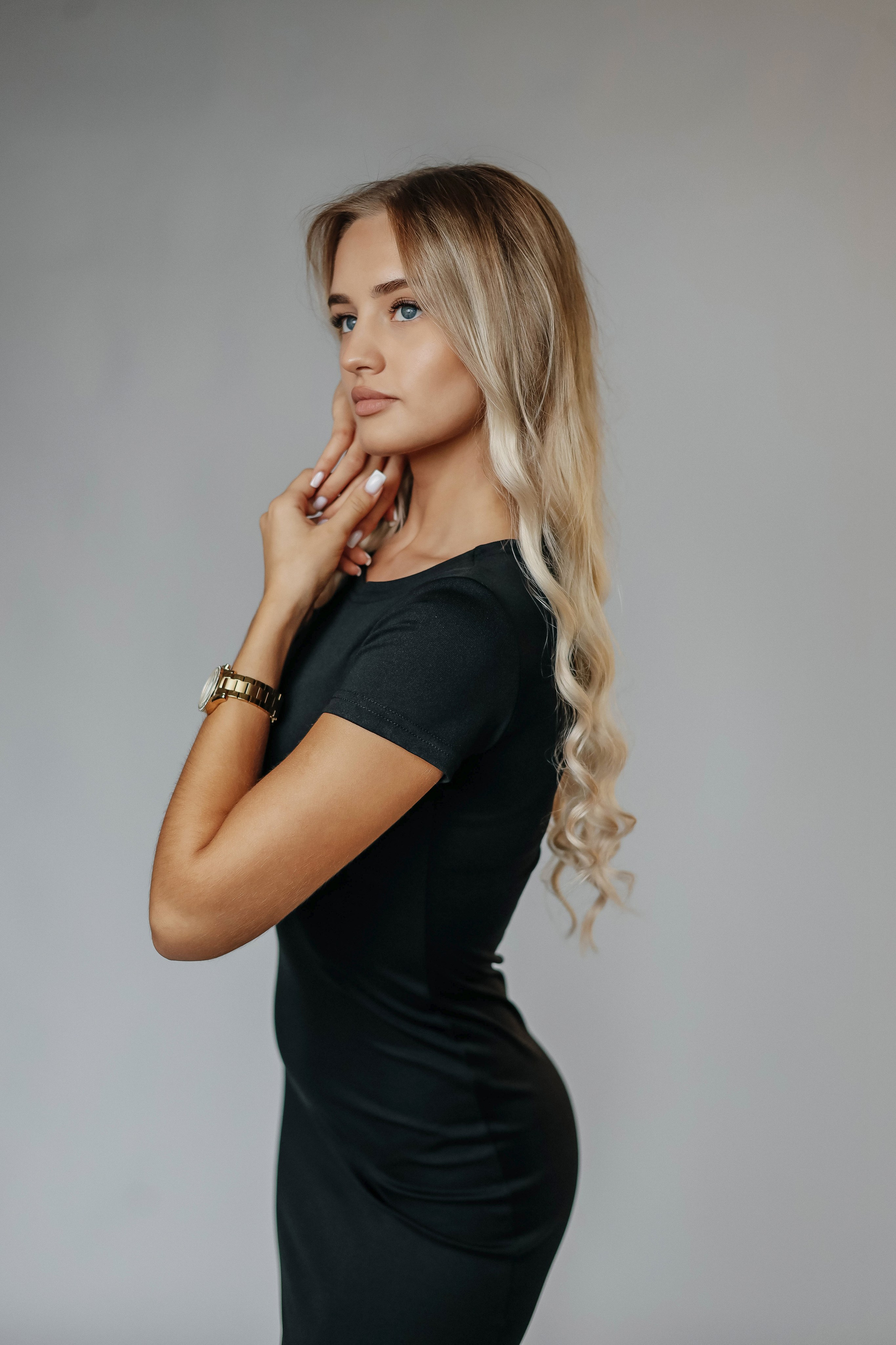 АЛЬБОМ14. Семейный фотограф Анна Мезенцева