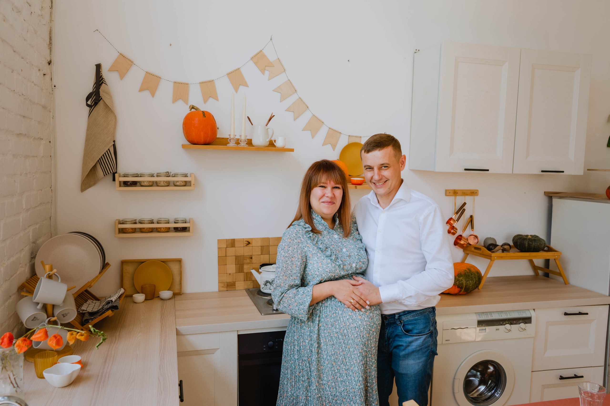 Света и Андрей. Беременность. Фотограф СЕМЬИ и ДЕТСТВА в Краснодаре и Краснодарском крае Екатерина Москат