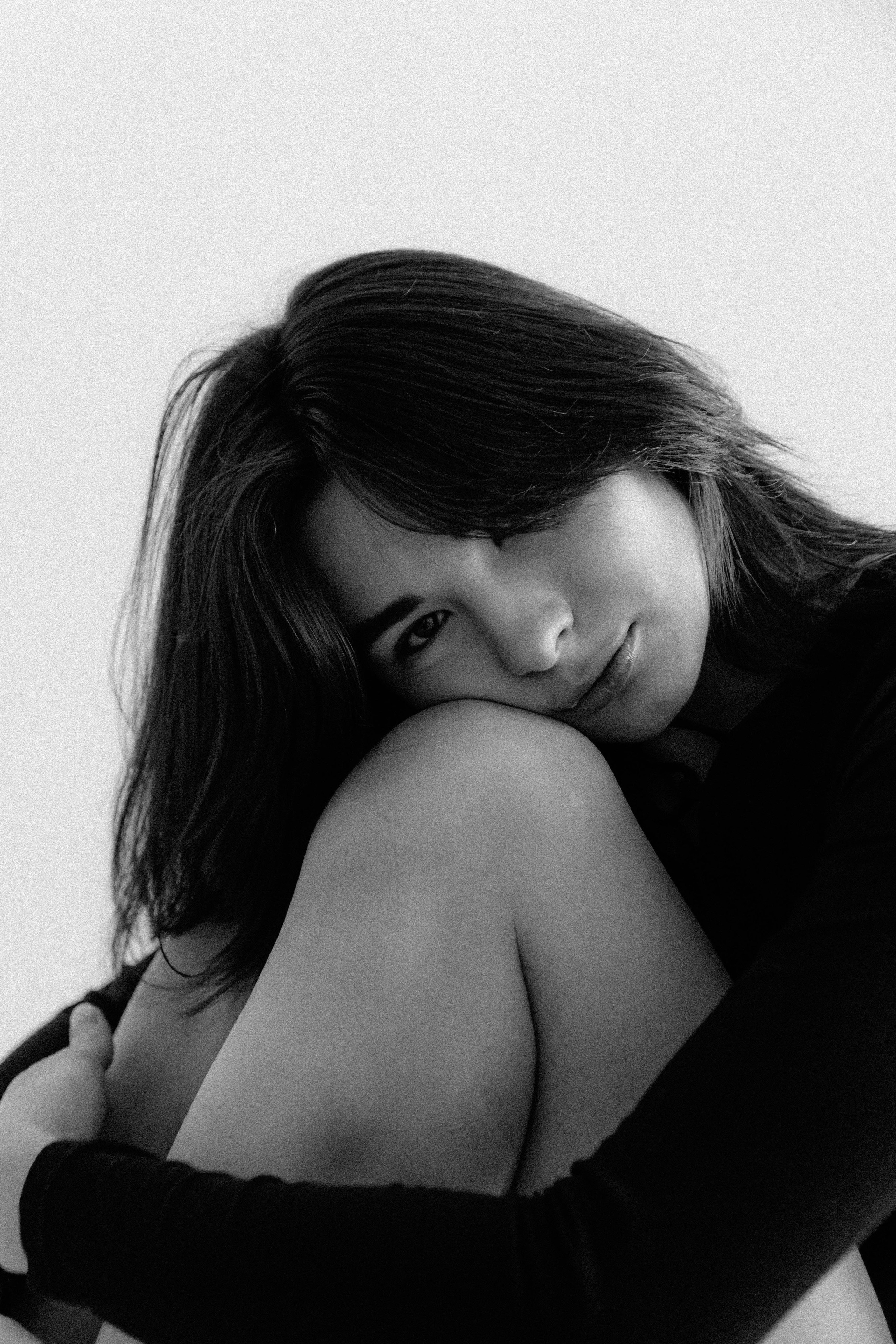 Виктория. Твой фотограф Алина Кочергина