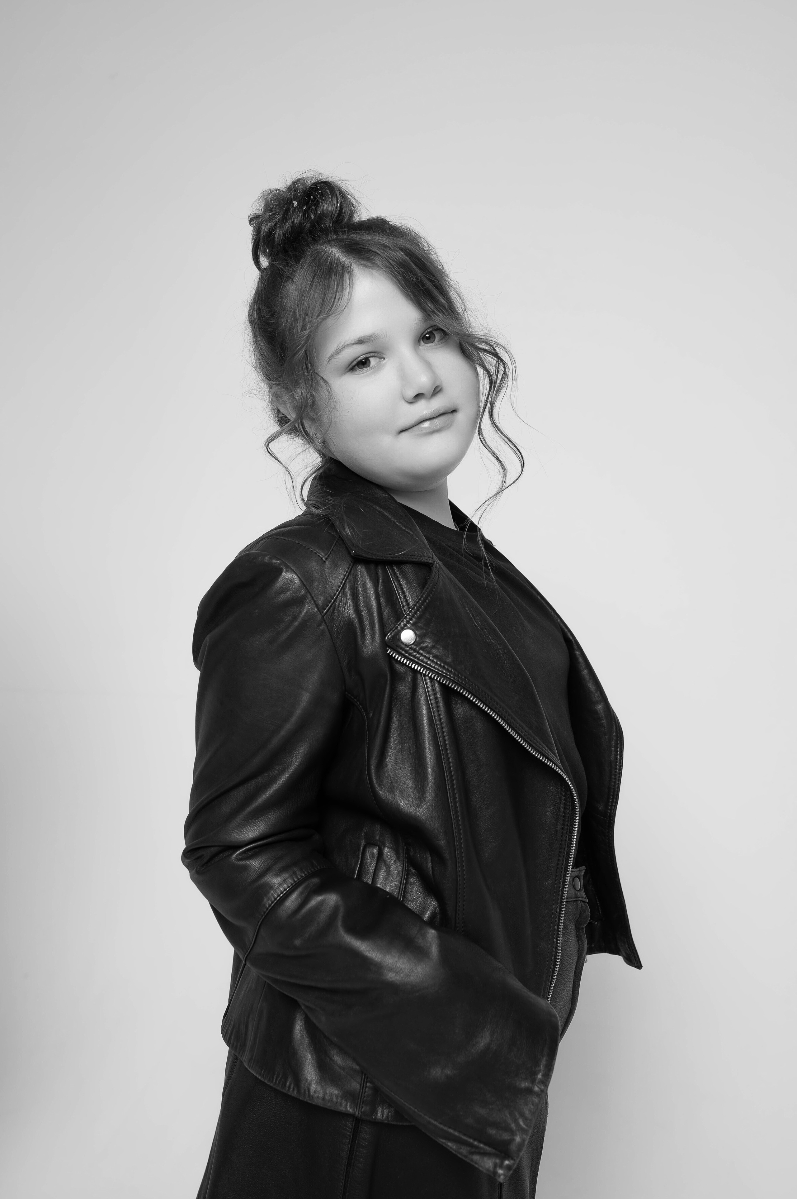 Баталова Наталья. Promodels