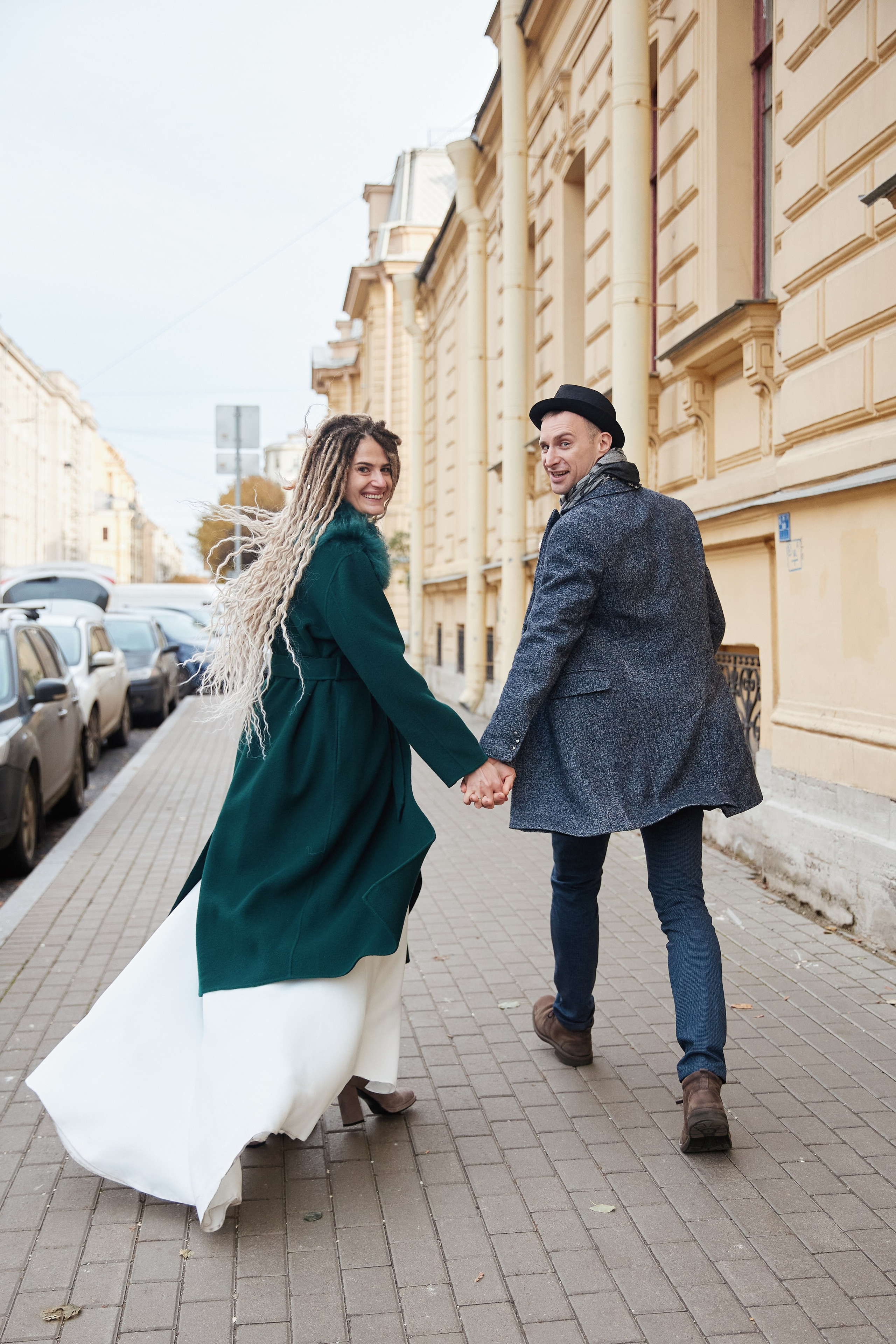 Свадебная съёмка. Репортажный Фотограф | Константин Кондрашов