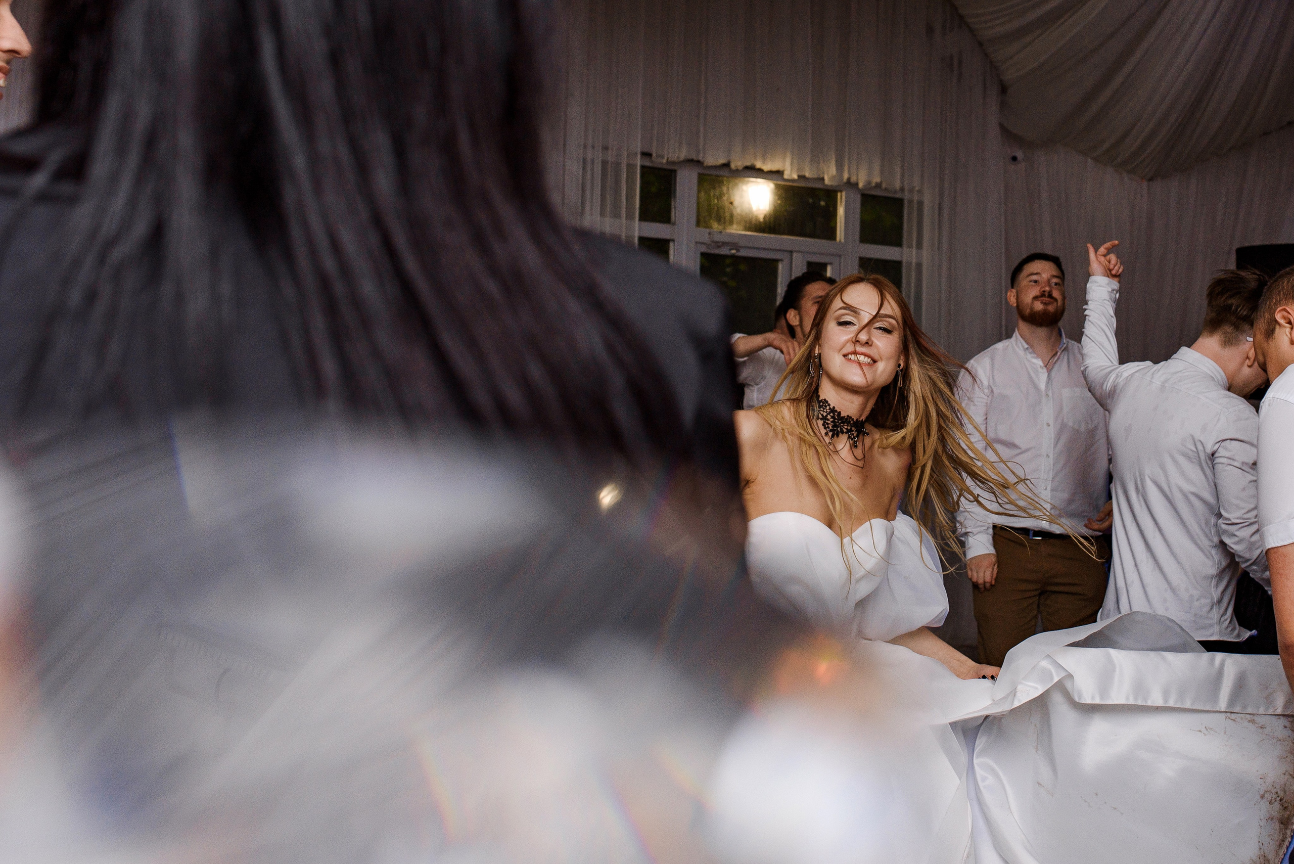 Евгений и Юля. Свадебный и семейный Фотограф в Пензе Татьяна Лапоногова