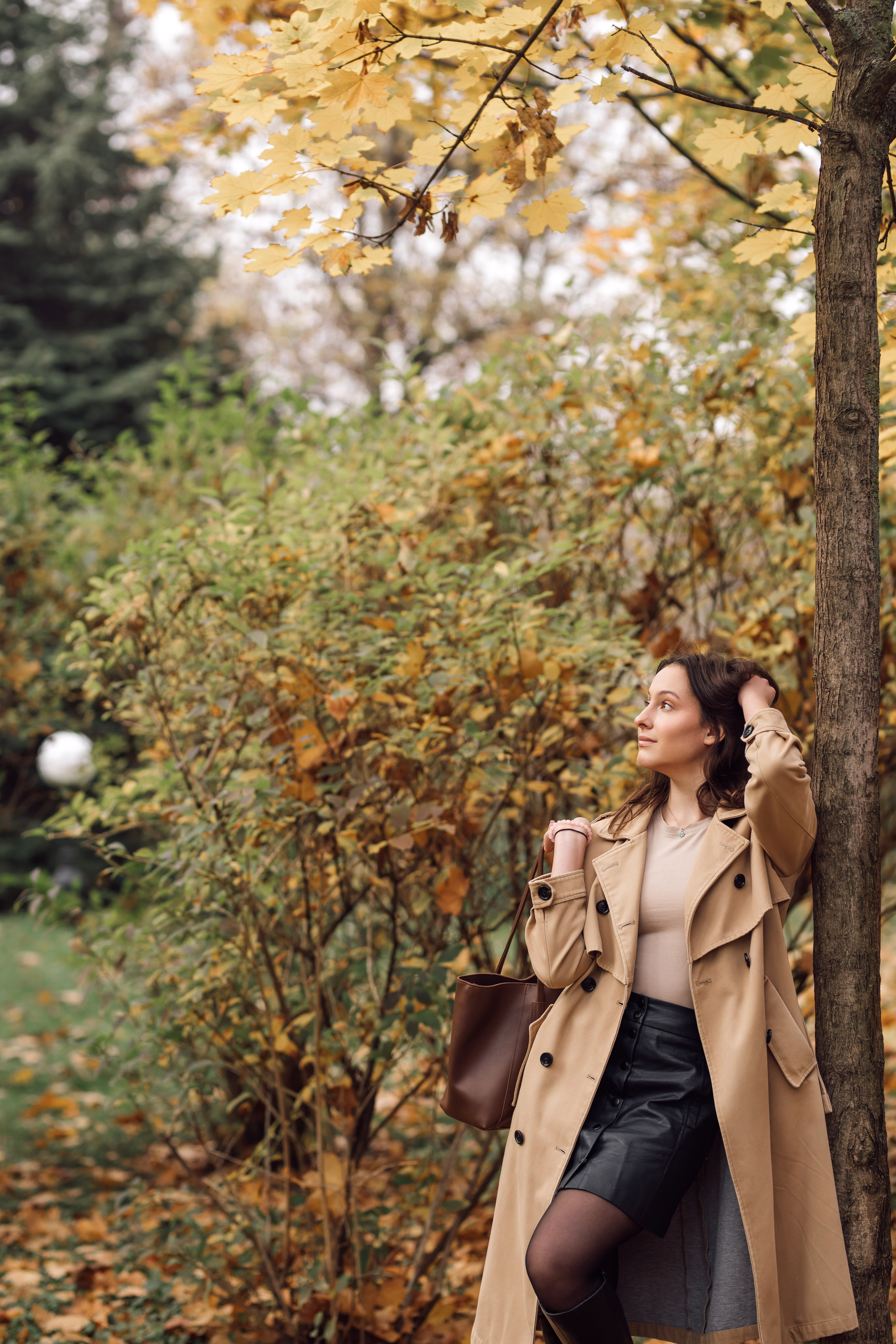 Две подружки, городская фотопрогулка. Фотохудожник Наталия Кирсанова