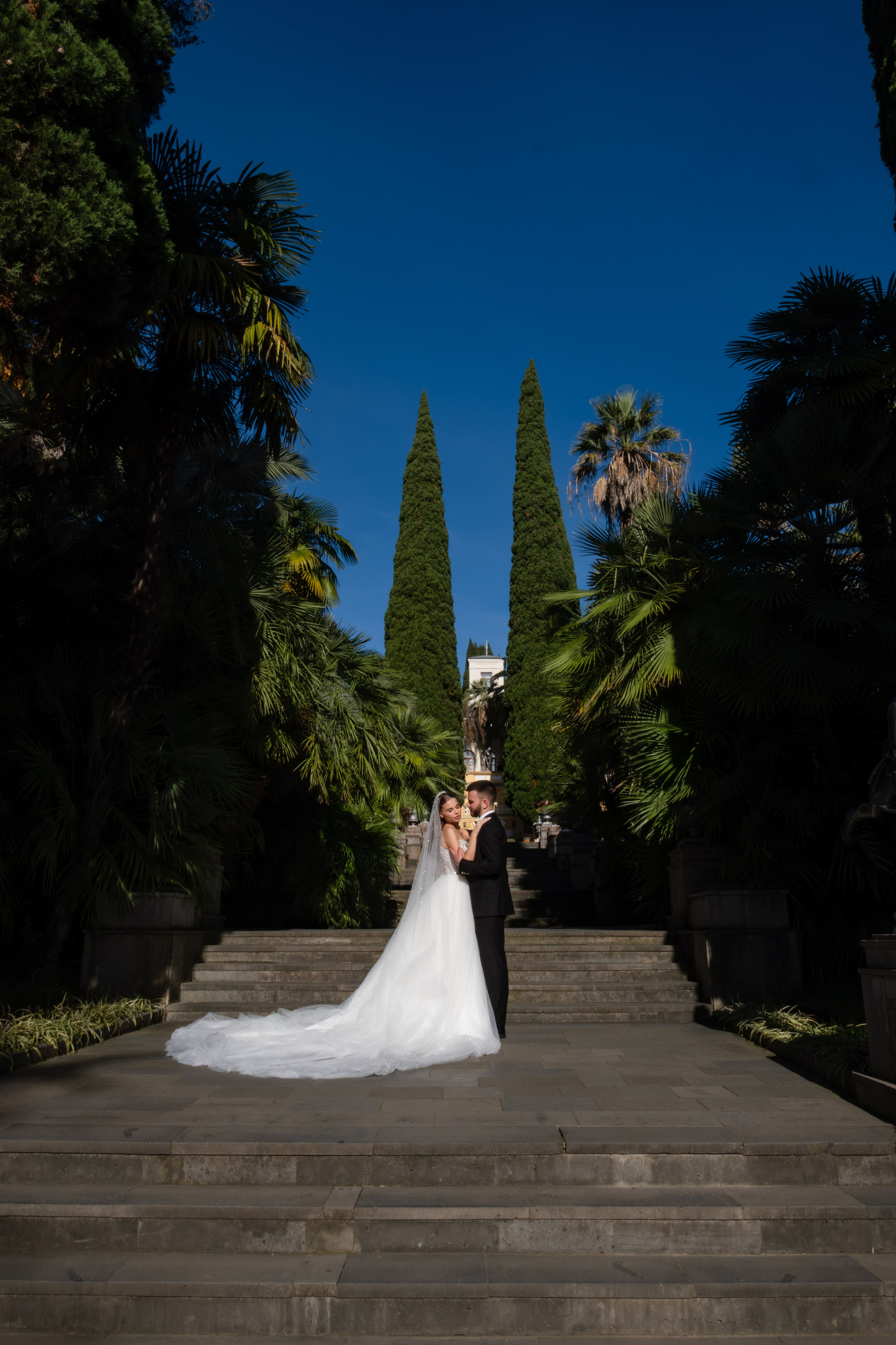 Сергей & Диана