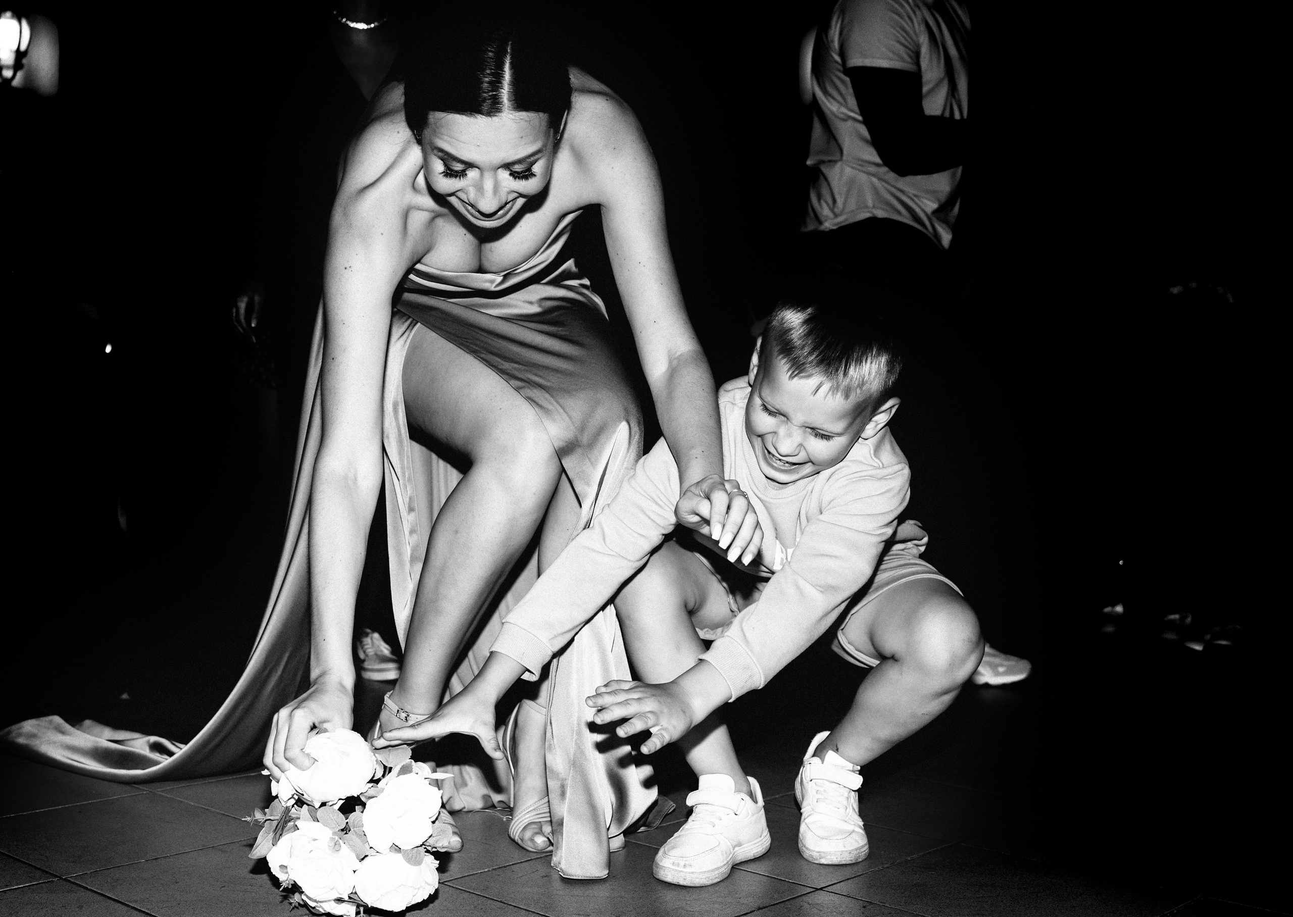 S&D. Свадебный Фотограф в Коломне и Москве Николай Максименко