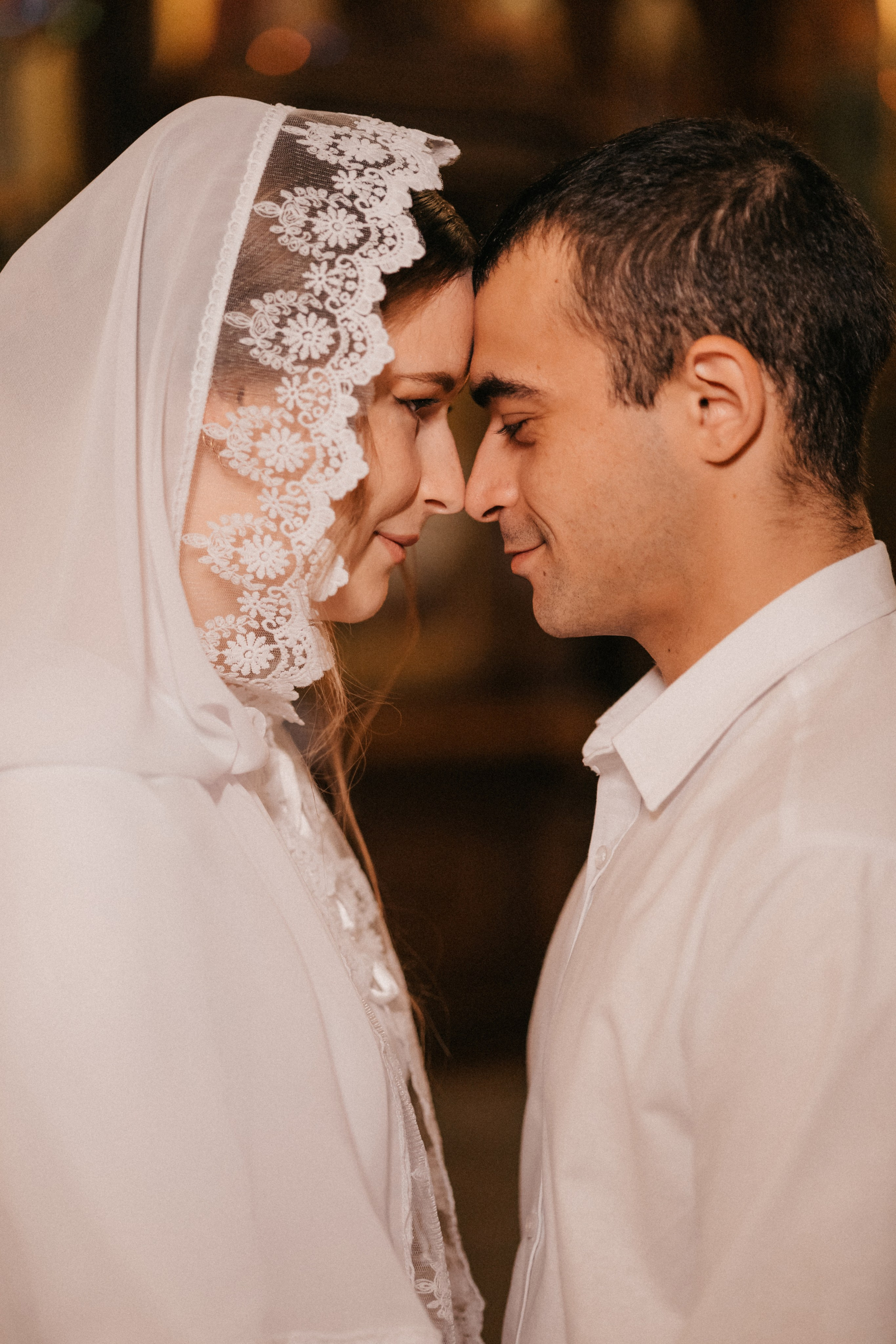 Венчание. Фотограф Нижний Новгород