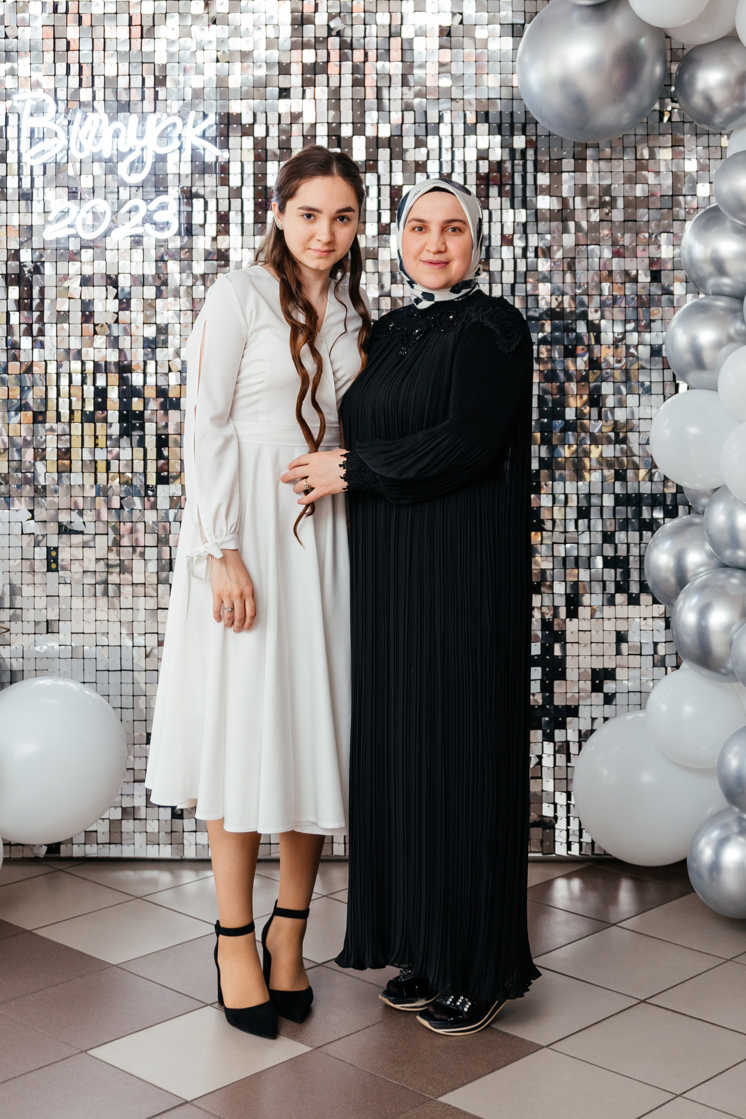 Выпускной. Семейный и свадебный фотограф Ясна Матросова