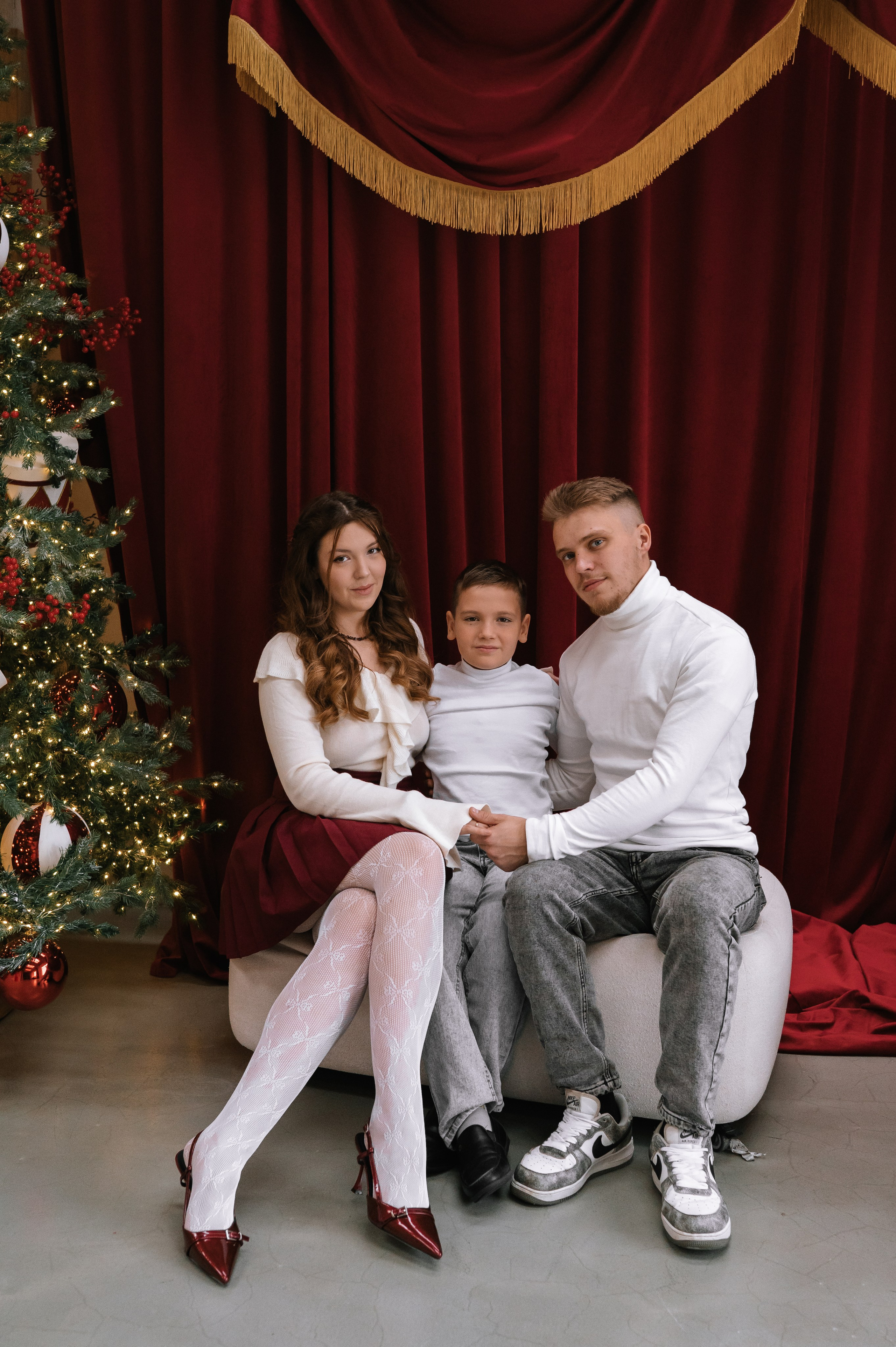 История 5. Свадебный Фотограф Челябинск Уфа Егорова Анастасия