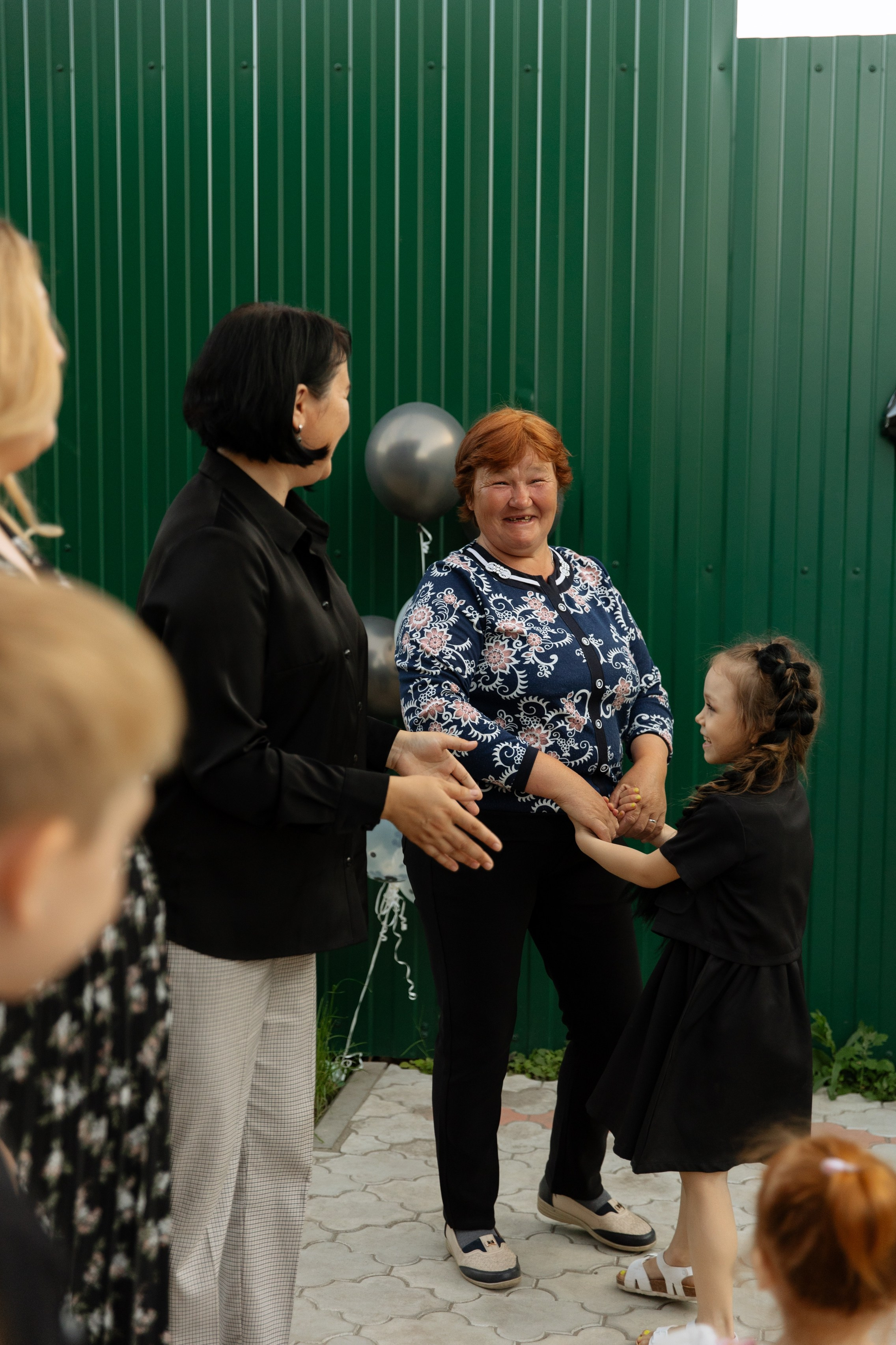Насте 6 лет. 📷˙Свадебный фотограф и видеограф в Чебоксарах | Ксения