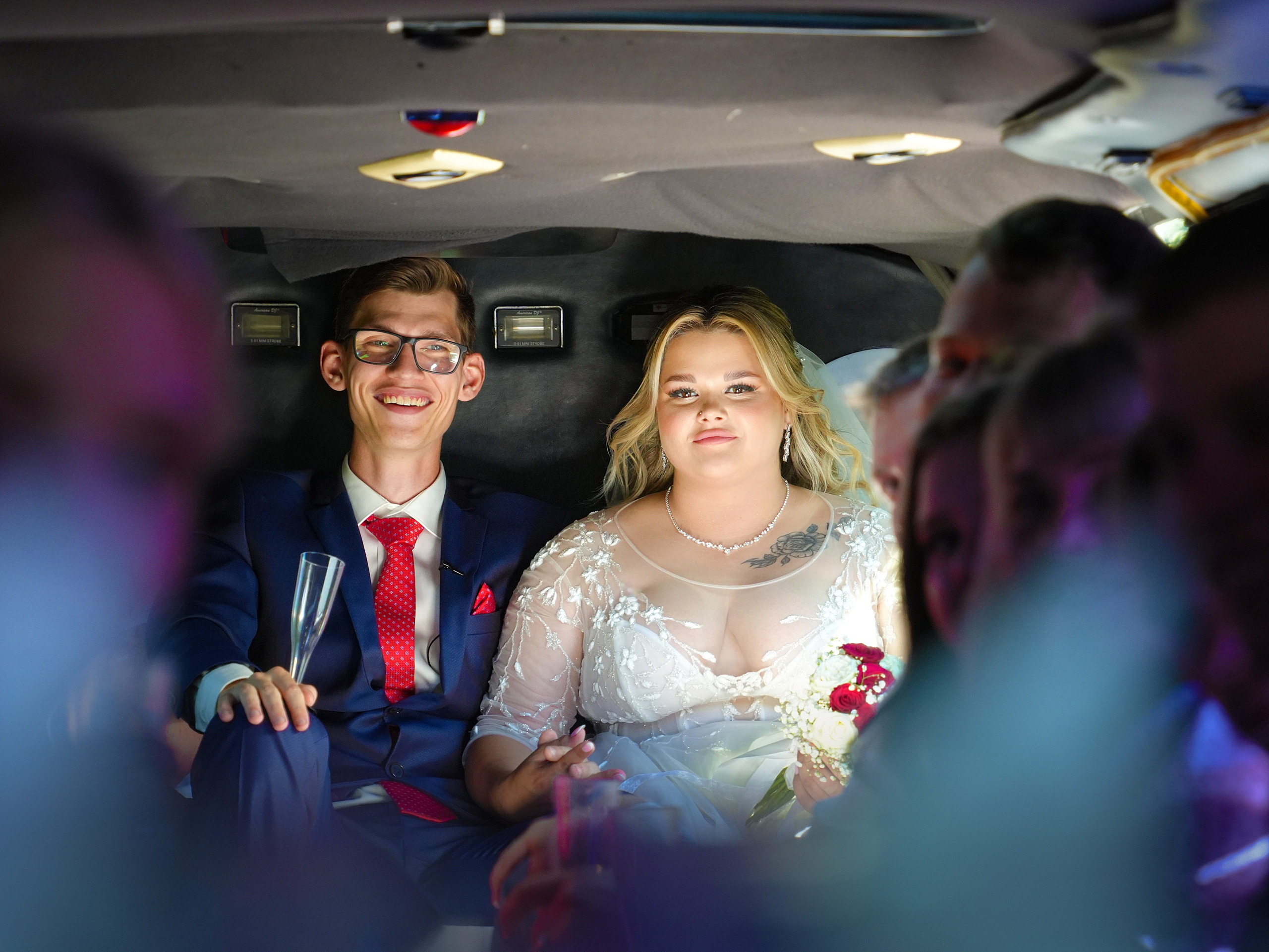 В Кемерово. Фотограф, видеооператор Нина Коршунова