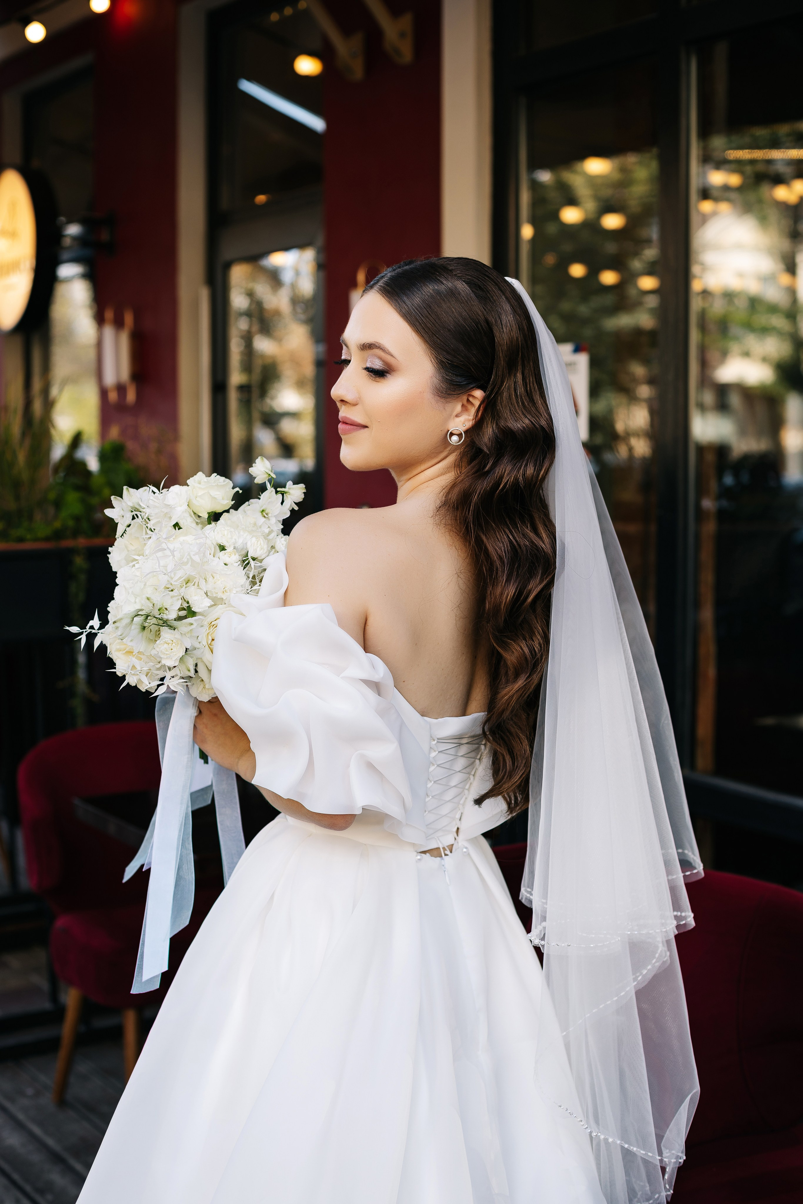 Андрей Екатерина. Фотограф Ростов-на-Дону Дана Авдеева