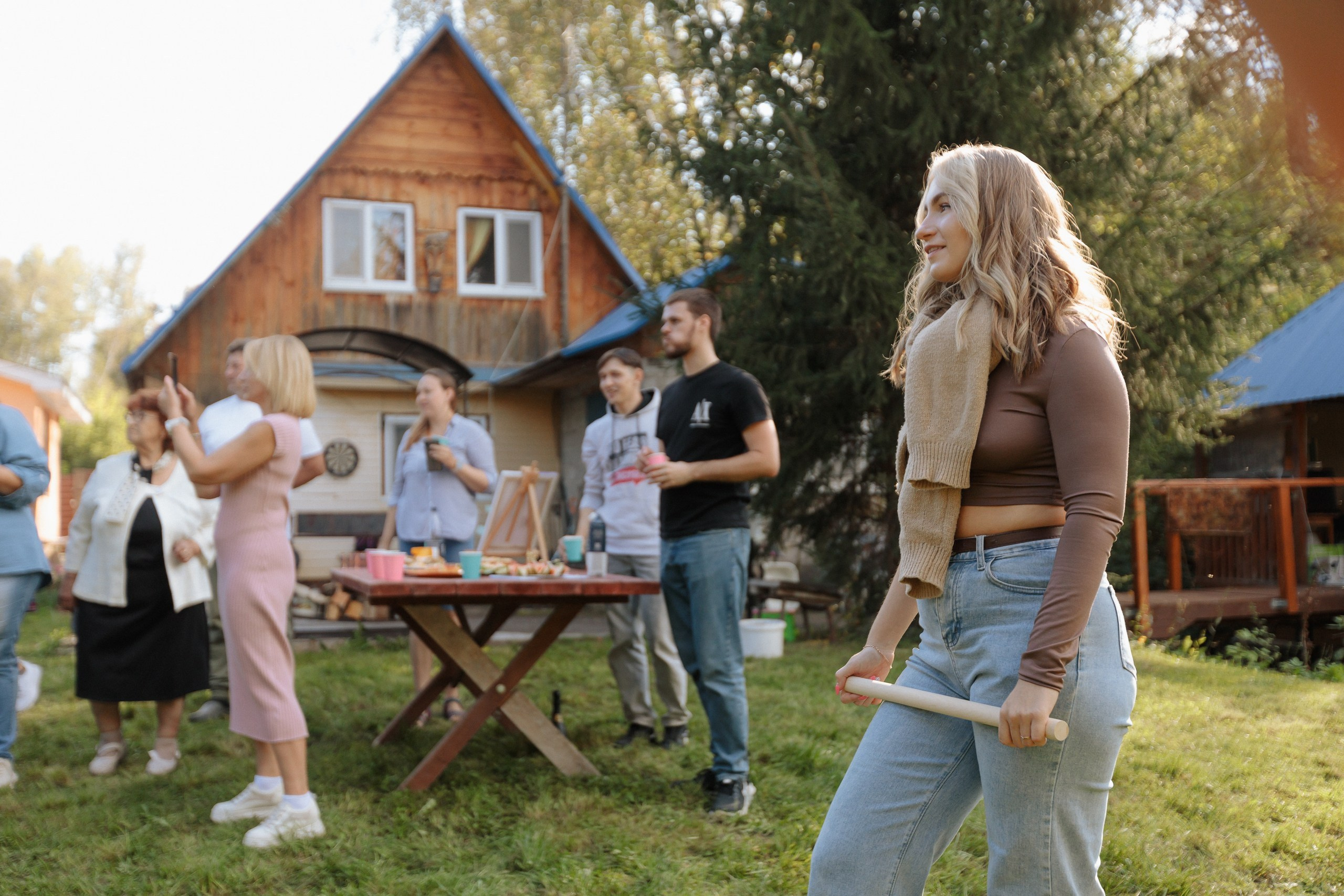 Семейные. Фотограф Артем Давыдов