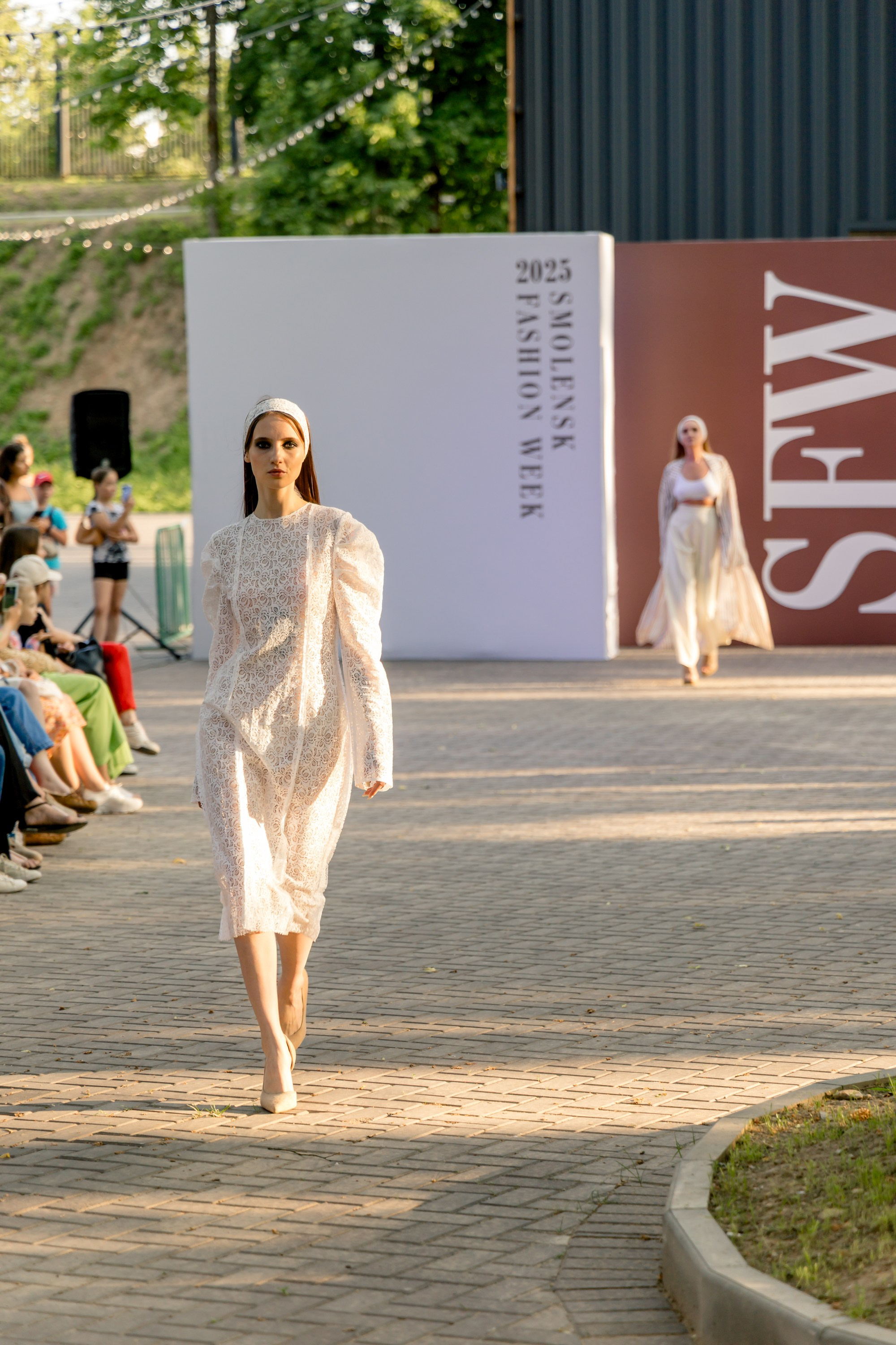 Smolensk Fashion Week 2025_показы_ДЕНЬ 1_ВЕЧЕРНИЙ ПОКАЗ_19:00. Главная