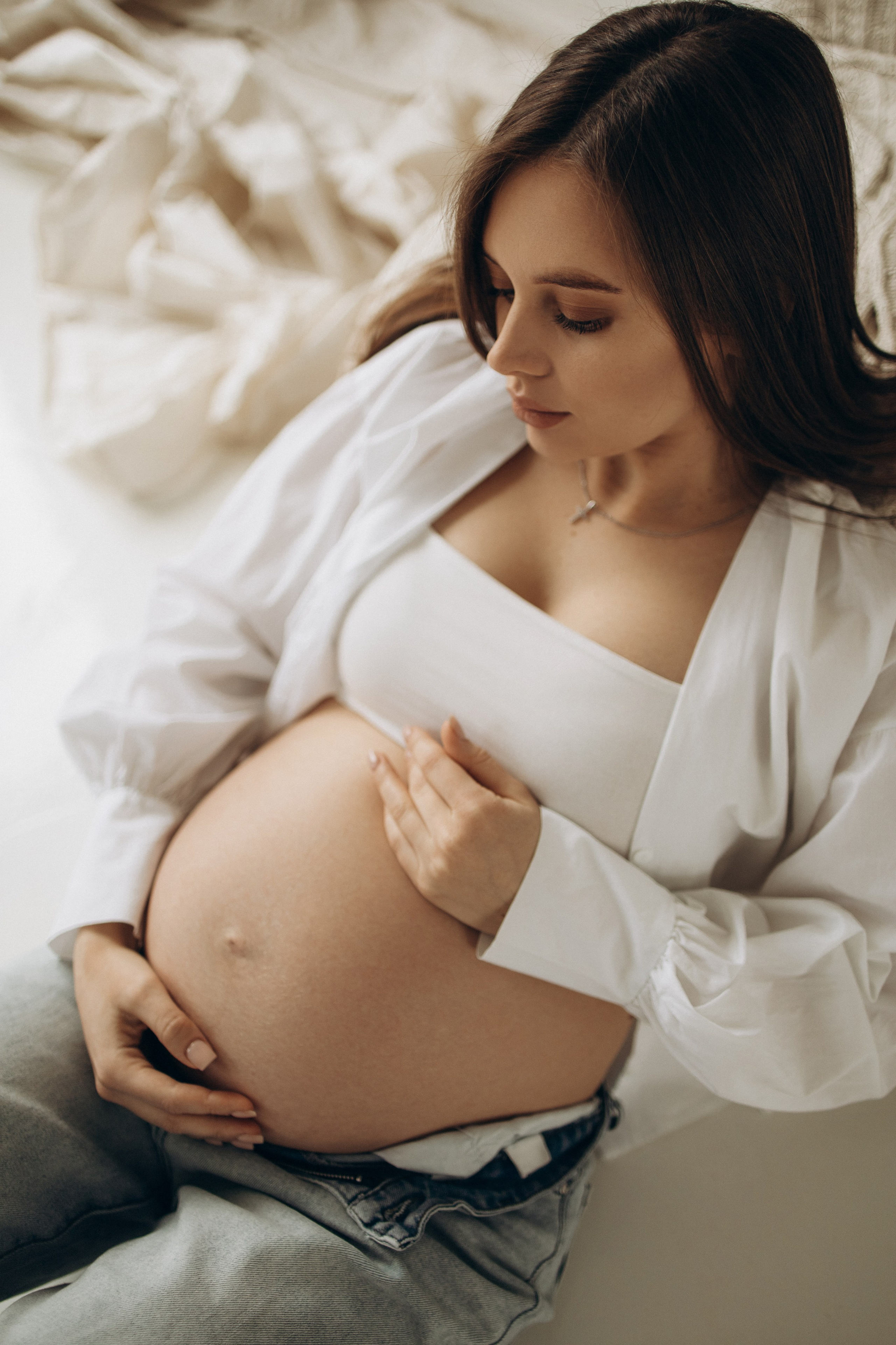 Аня. Самый теплый фотограф в Краснодаре Рябоконь Ксения