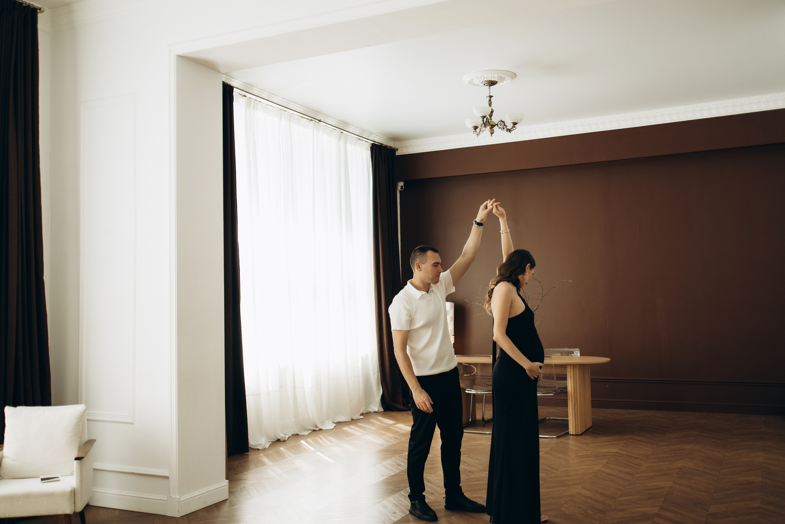 Степан и Саша. Самый теплый фотограф в Краснодаре Рябоконь Ксения