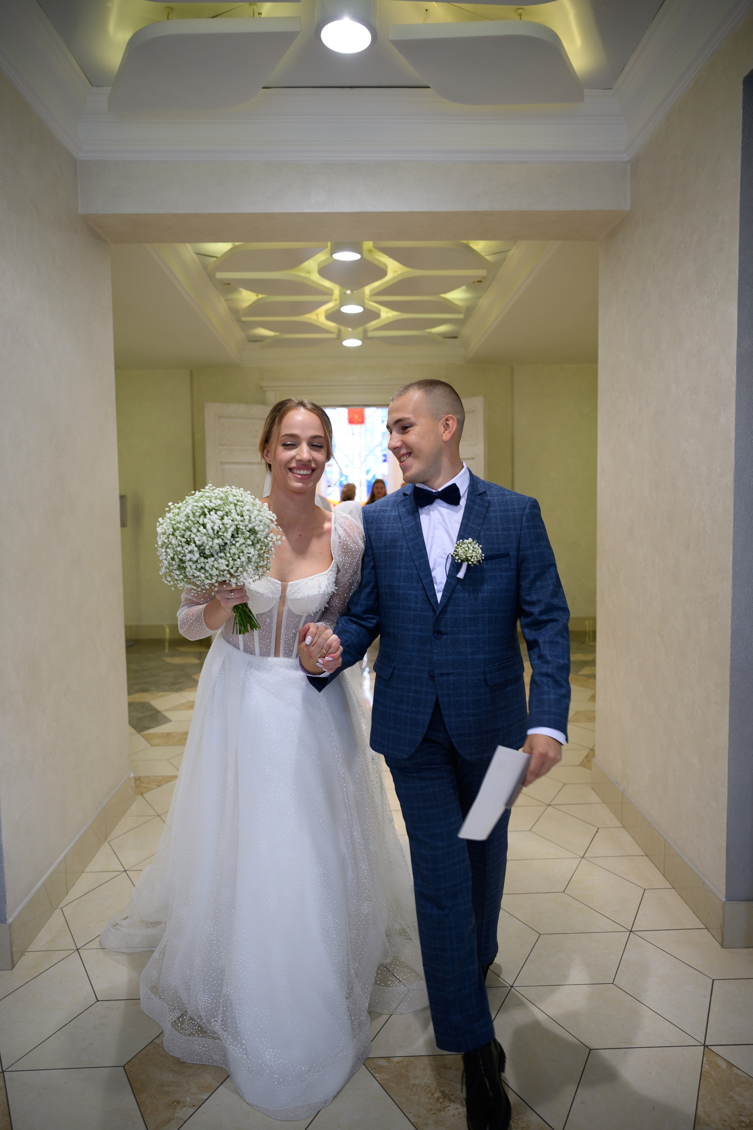 Елизавета & Захар. Свадебный Фотограф Новосибирск | Алина Коляда