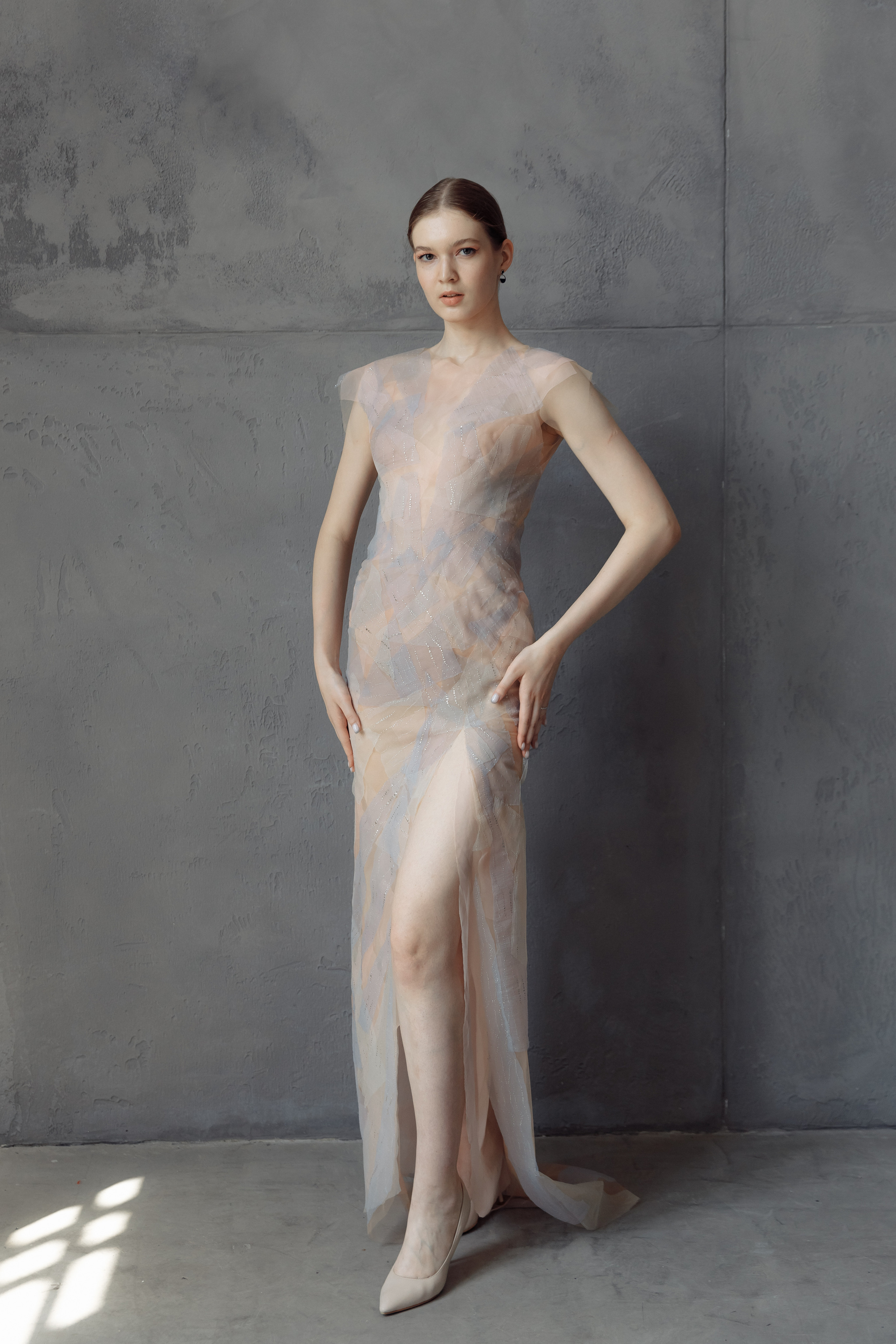 По мотивам персонажей Сергея Безрукова. Ручные нарядные платья от дизайнера Галины Галвэл. Galina Galvel