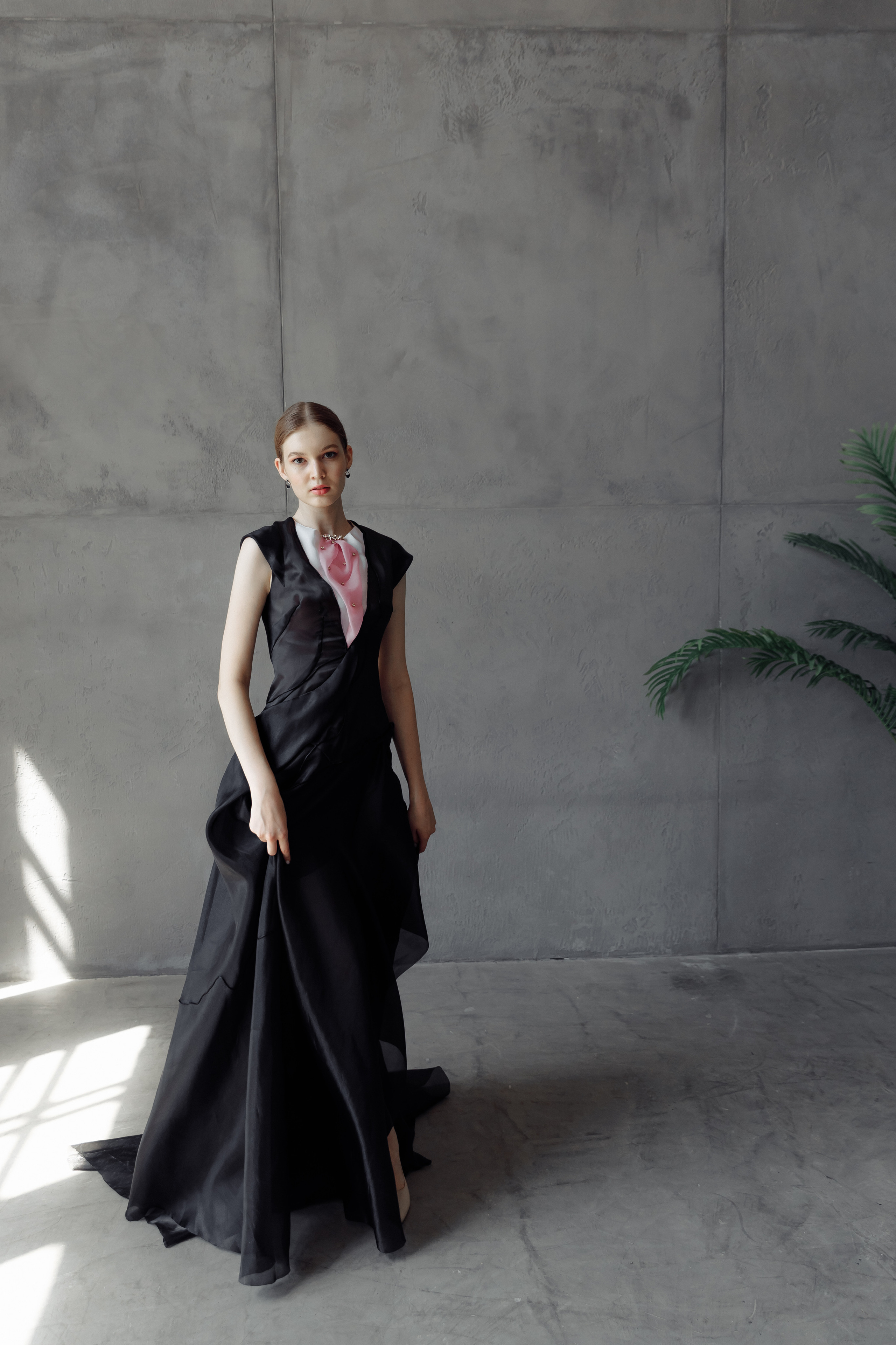 По мотивам персонажей Сергея Безрукова. Ручные нарядные платья от дизайнера Галины Галвэл. Galina Galvel