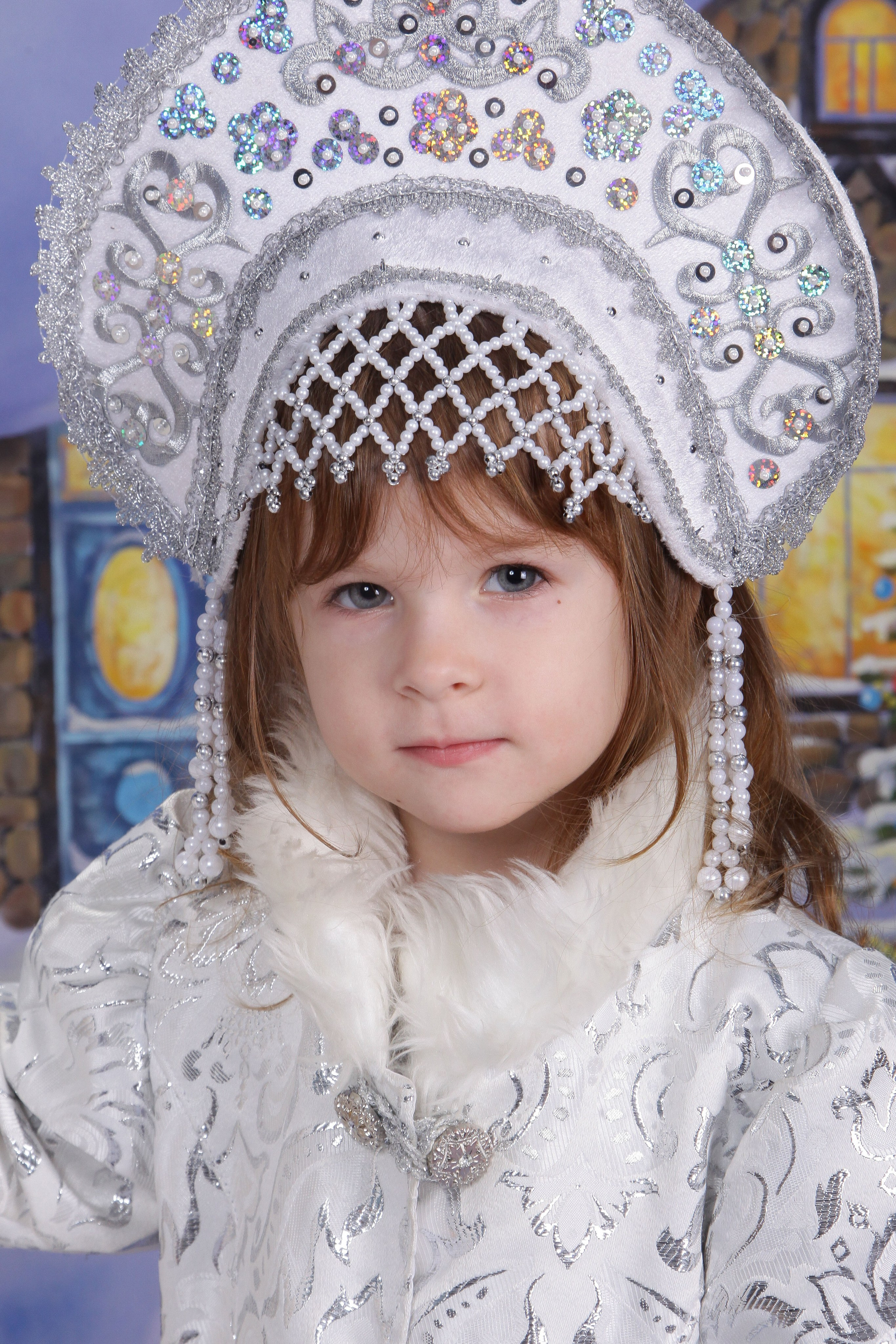 Новый год. Детские фотосъемки Москва и МО