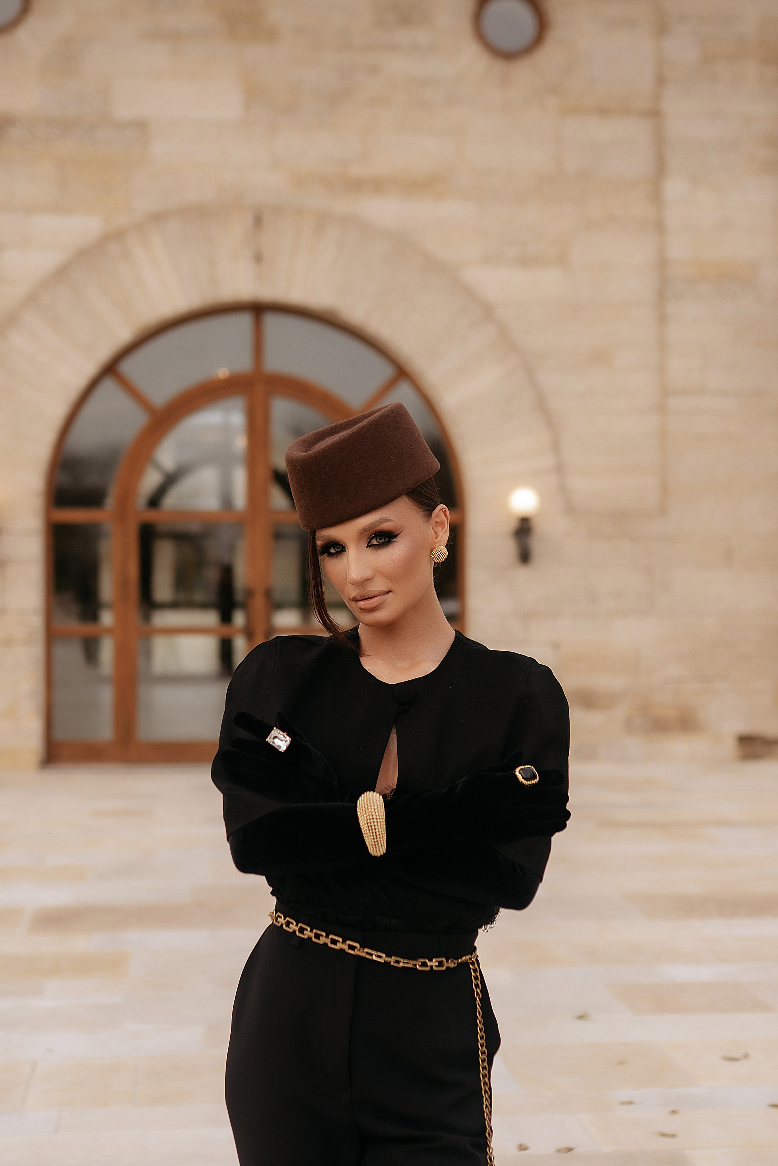 Кристина. Фотограф Карина Шмулёва. Воронеж и область