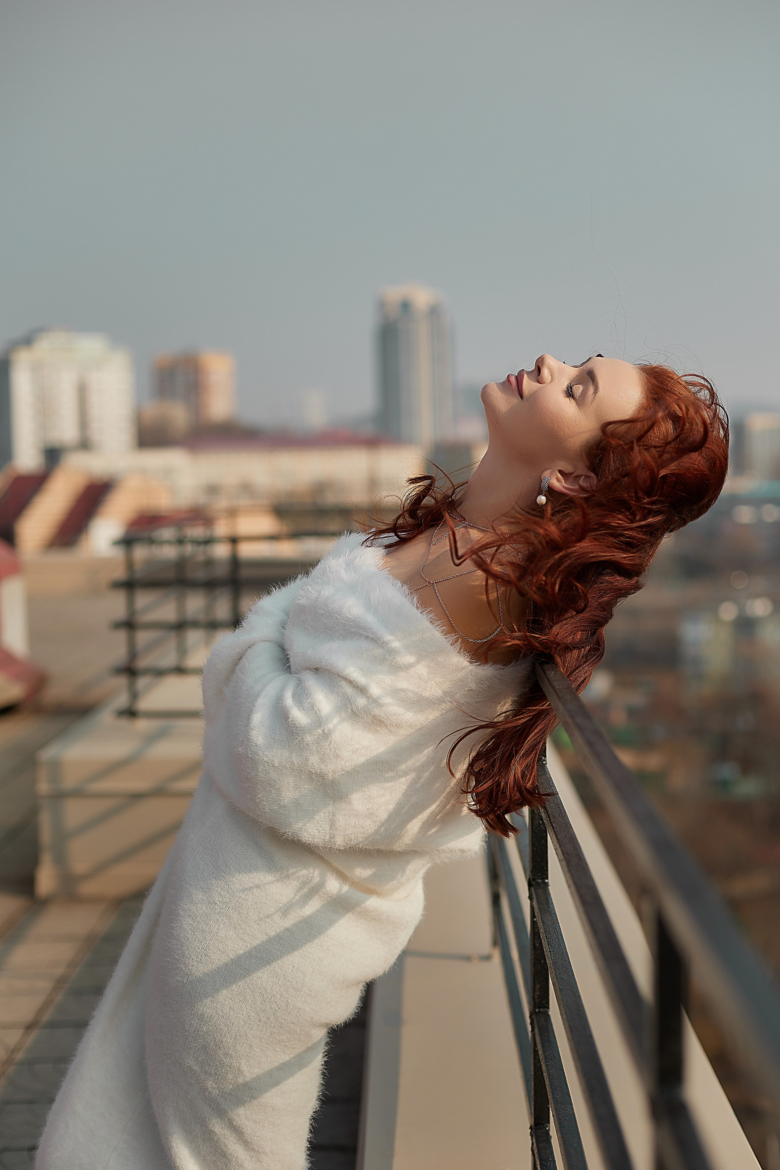 Студийные. Семейный и женский фотограф во Владивостоке Тамара Кондор